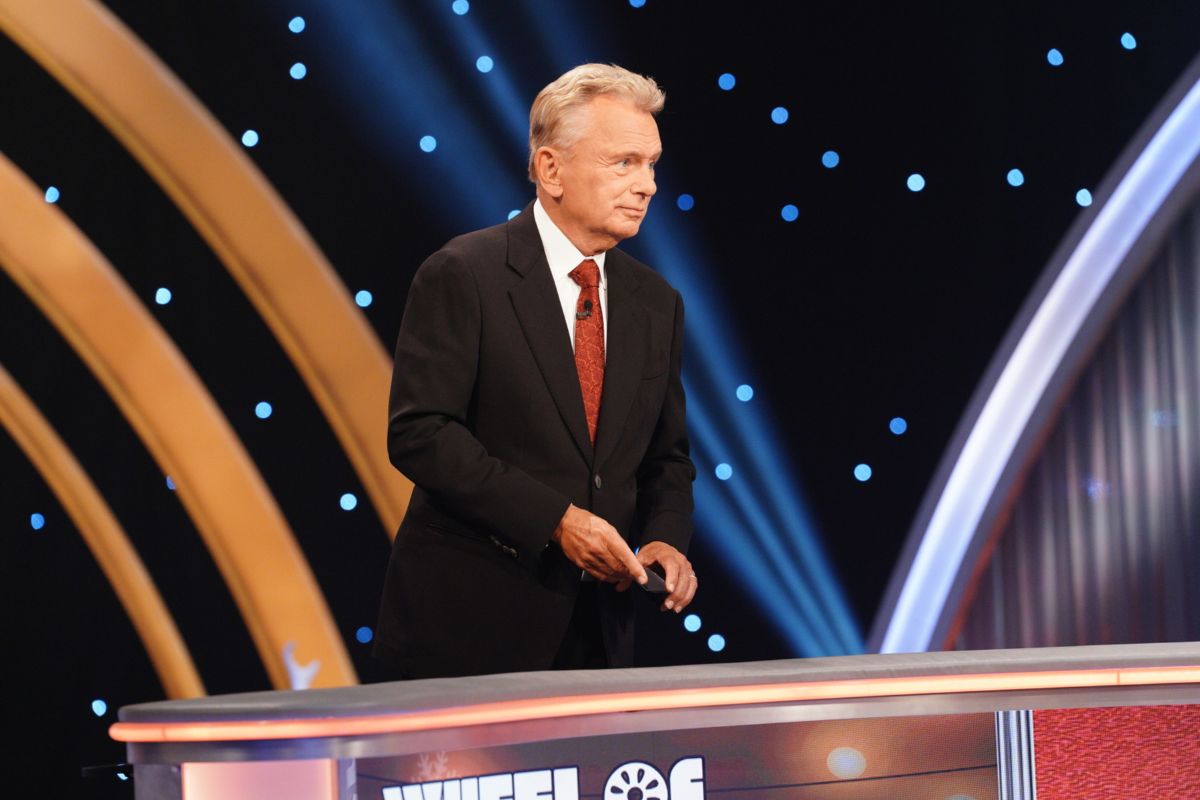 'Wheel of Fortune' Fans Angry Over Contestant Answer Newsweek