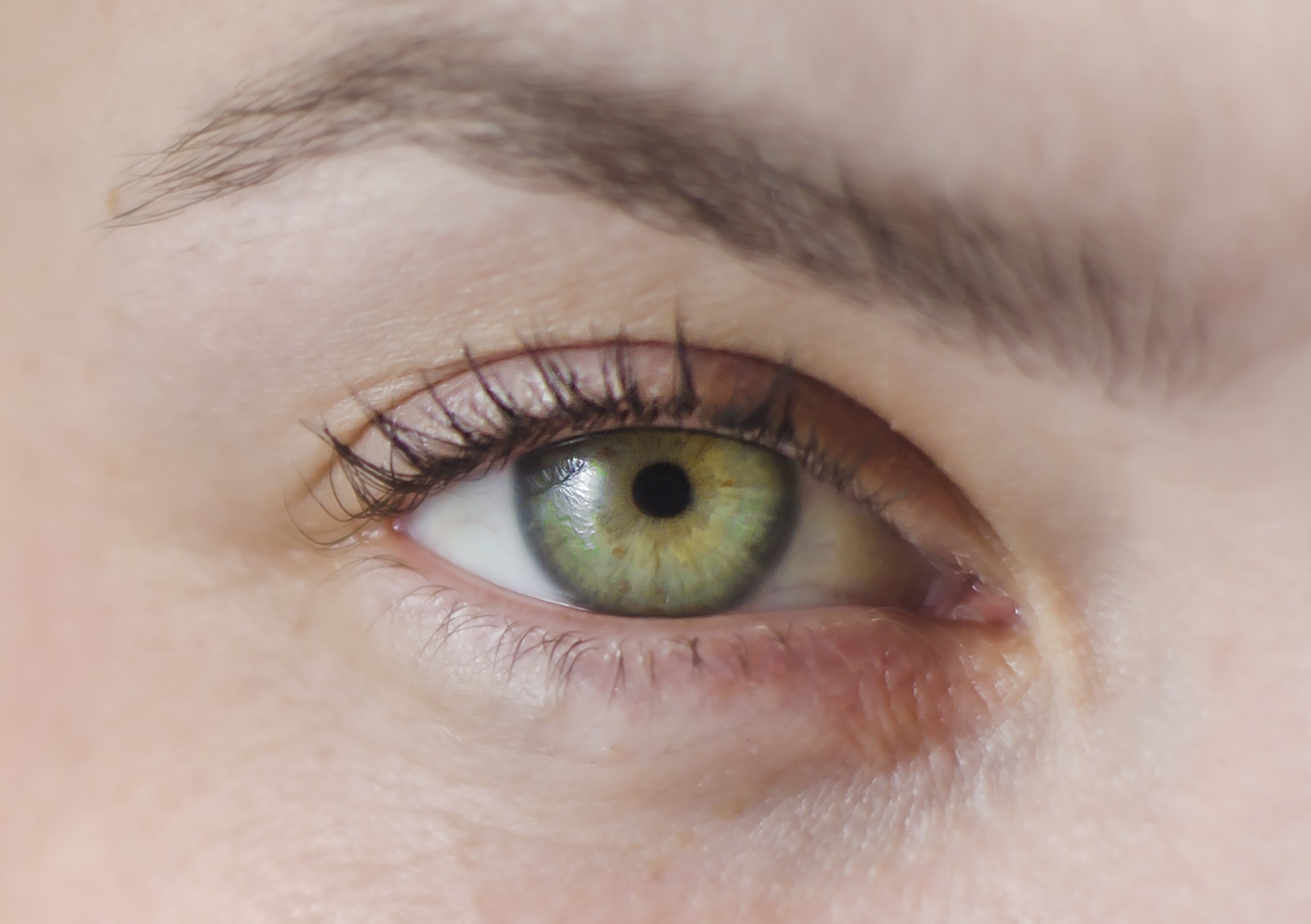 People With Natural Green Eyes People With Natural Green Eyes