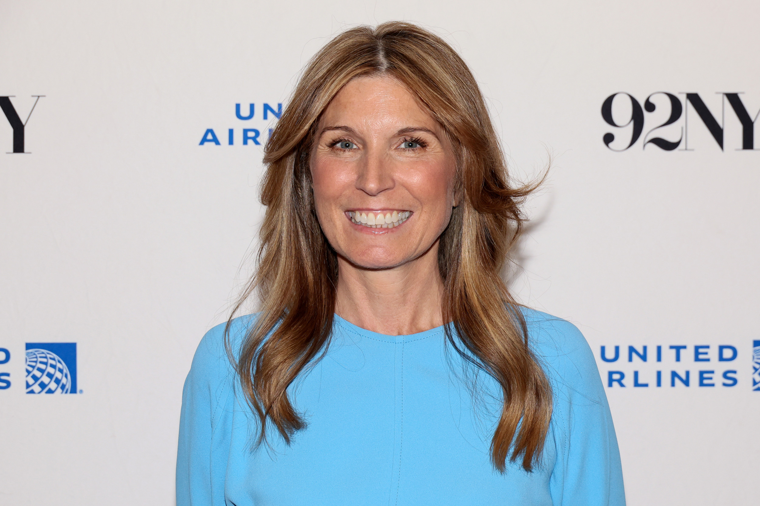 Nicole Wallace on MSNBC: Where to Find Her? 7