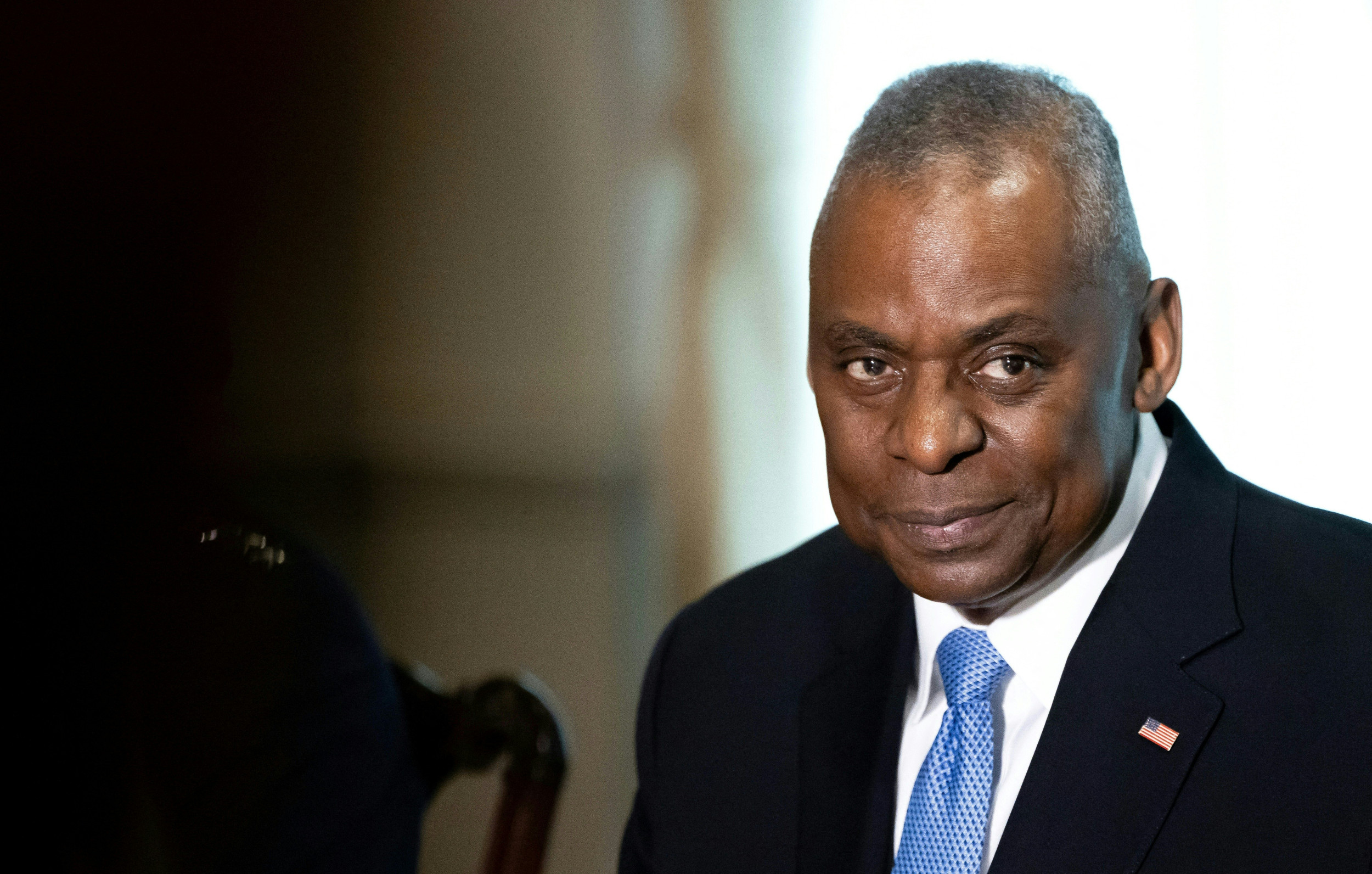 Lloyd Austin Health Update As Walter Reed Releases Statement Newsweek