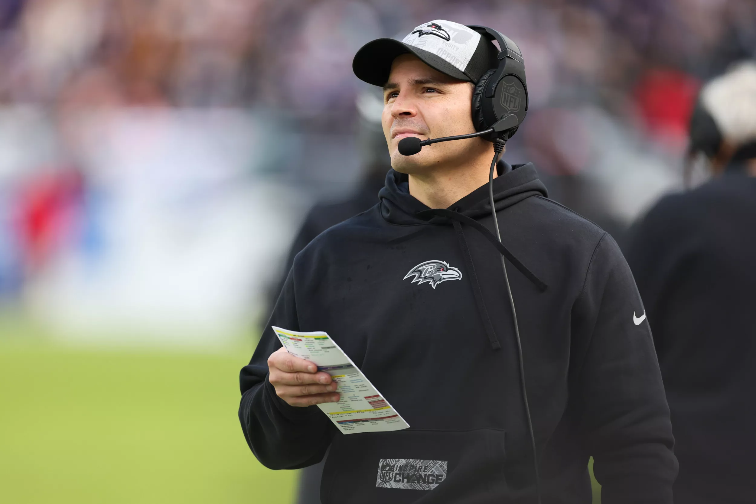 Who Is Mike Macdonald? Getting to Know the Seattle Seahawks' New Head Coach - Vimarsana News