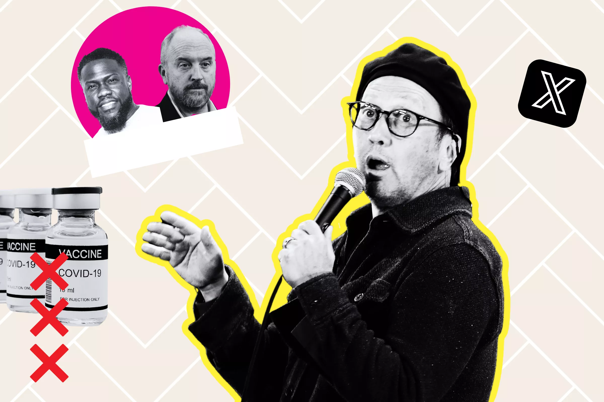 Rob Schneider's Rise and Fall - Vimarsana News
