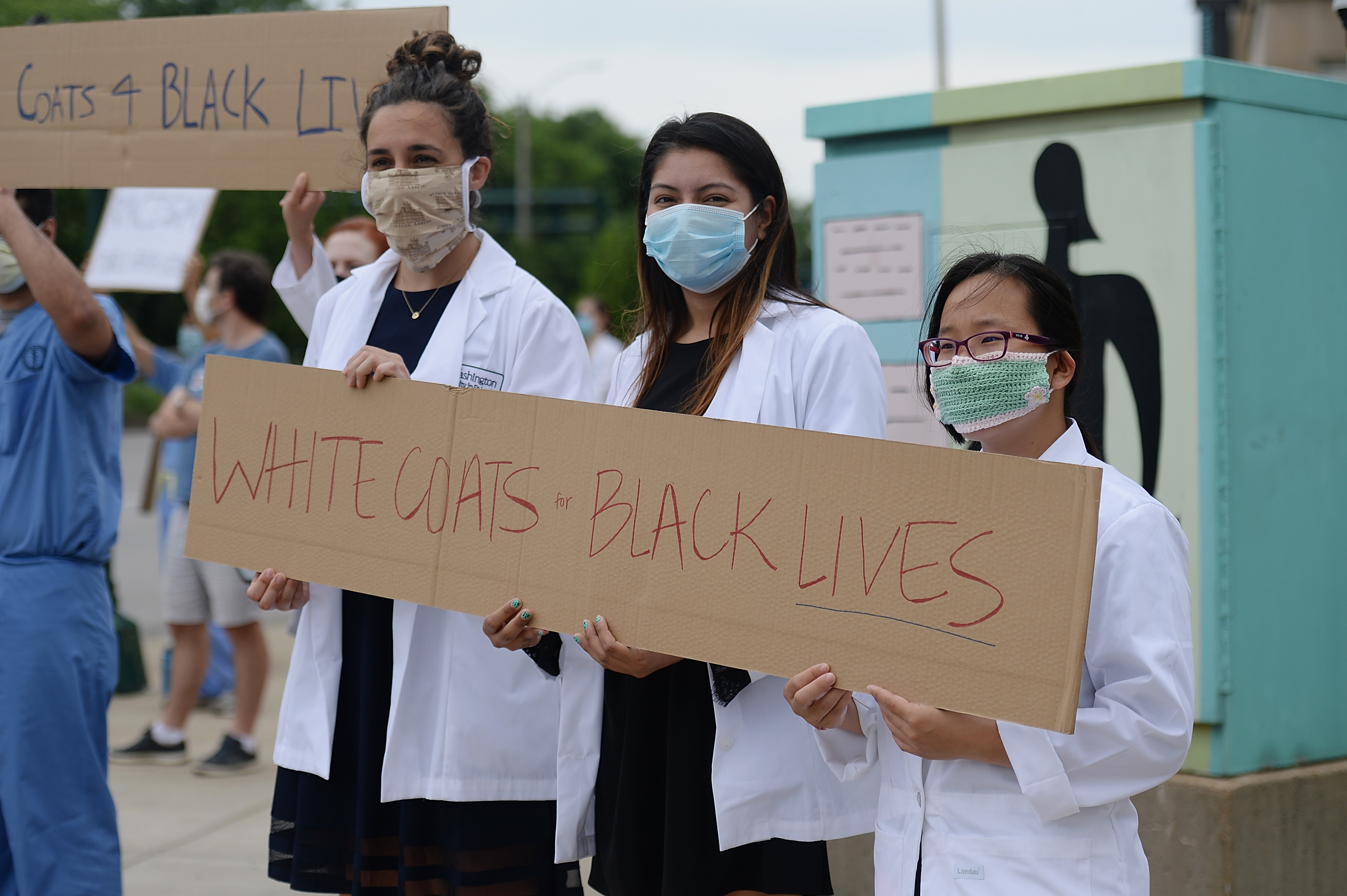 U.S. Social Policy Is in Crisis. Academic Medicine Should Address It | Opinion