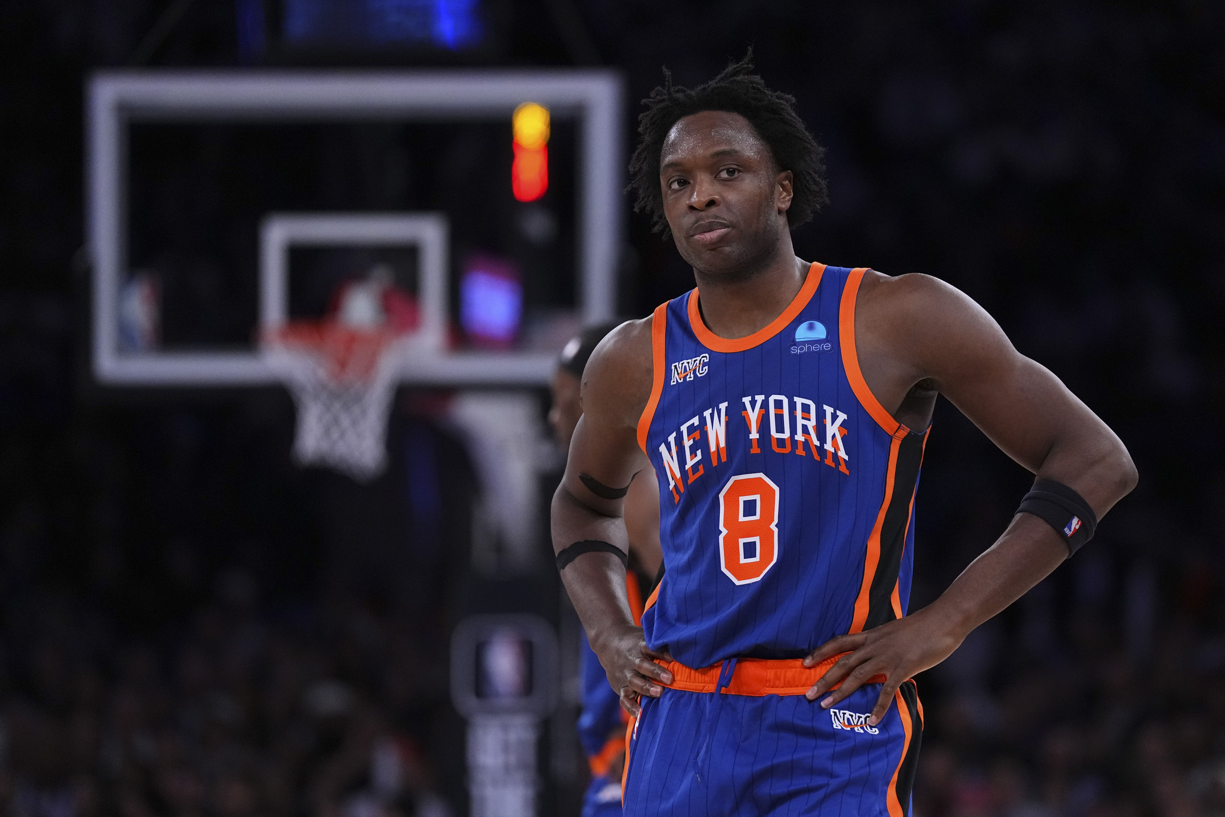 Knicks May Have Turned Themselves Into a Contender With One Big Move