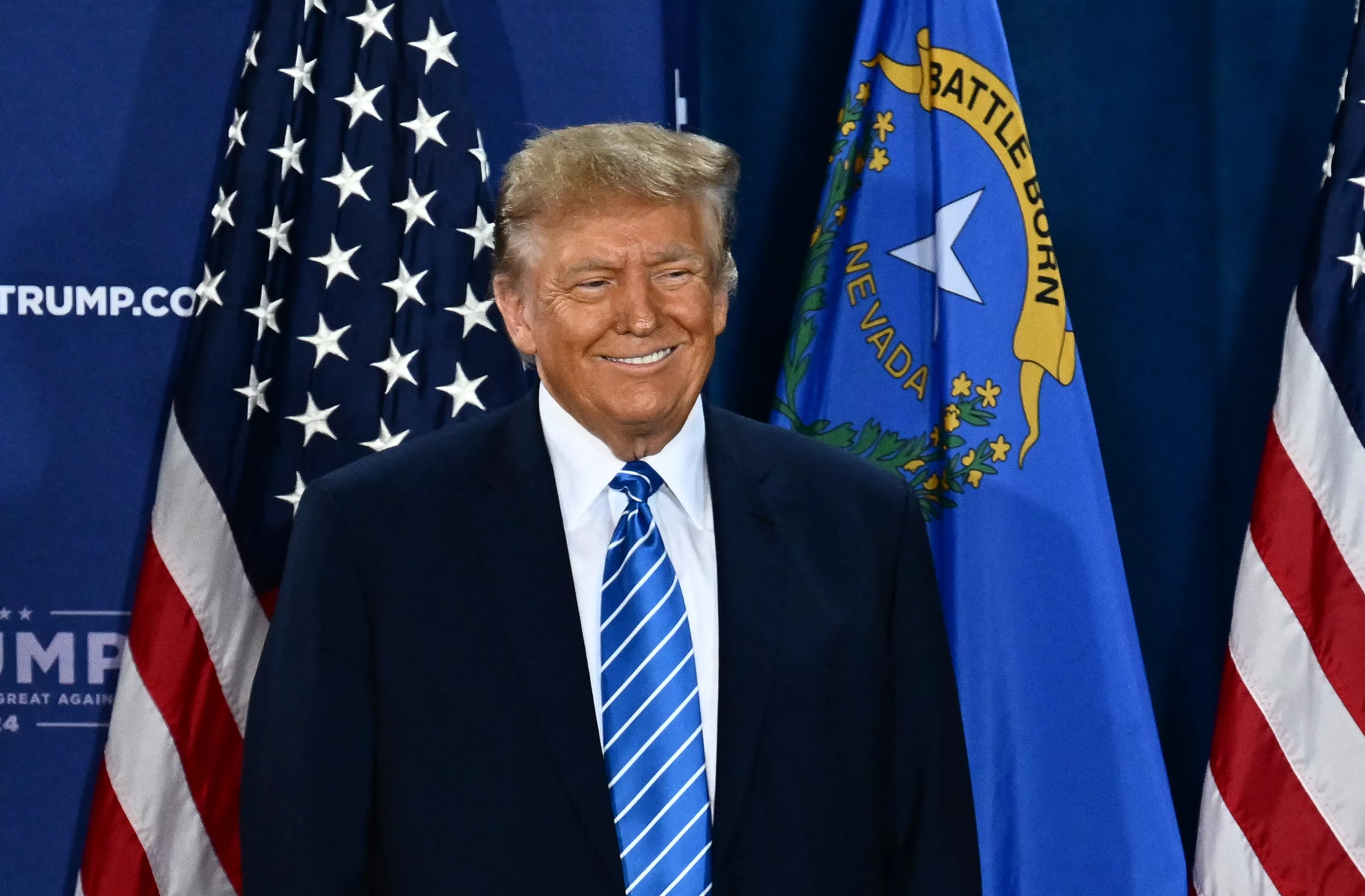 Donald Trump's Anticipated Immunity Decision Raises Questions - Vimarsana News