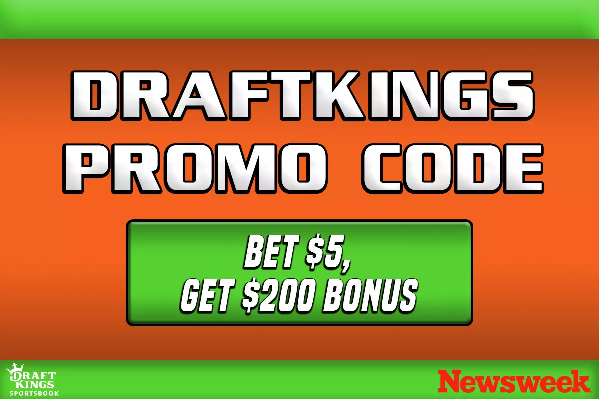DraftKings Promo Code: Bet $5 this Weekend, Get $200 Super Bowl Bonus - Vimarsana News