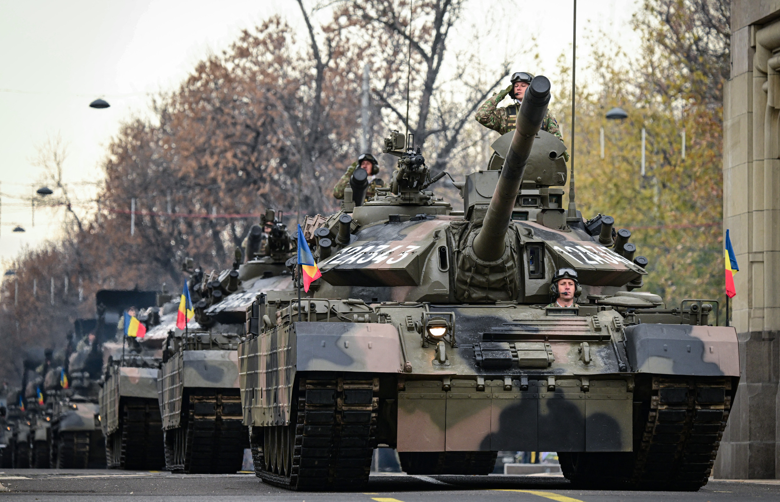 Another NATO Country Warns About Potential War With Russia Another NATO Country Warns About Potential War With Russia