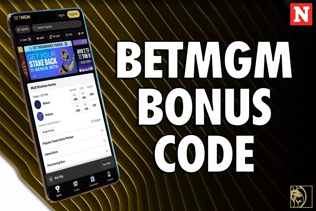 BetMGM Bonus Code NEWSWEEK158: Win $158 NBA Bonus on $5+ bet - Vimarsana News