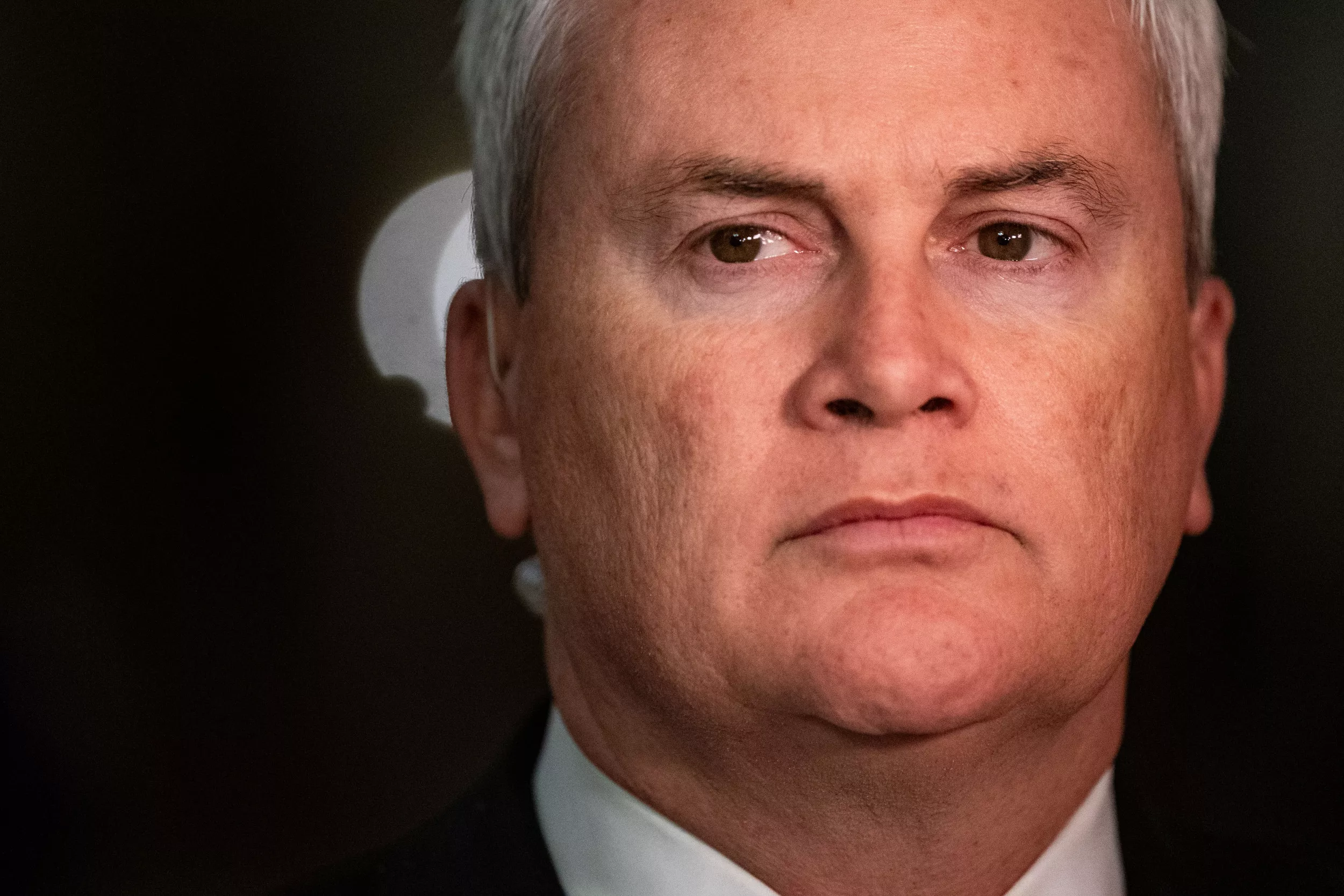 James Comer Mocked After Begging for Cash - Vimarsana News