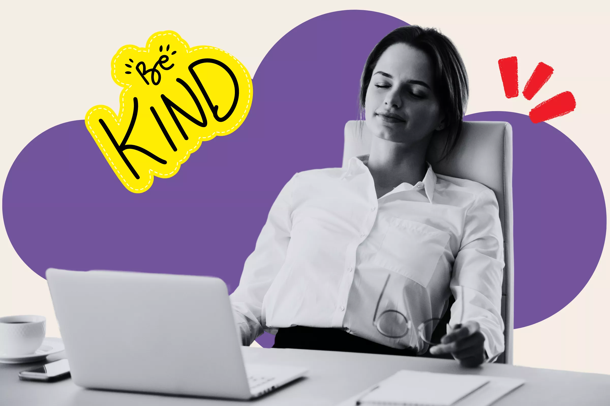 Is 'Kind Productivity' the Future of Work? - Vimarsana News