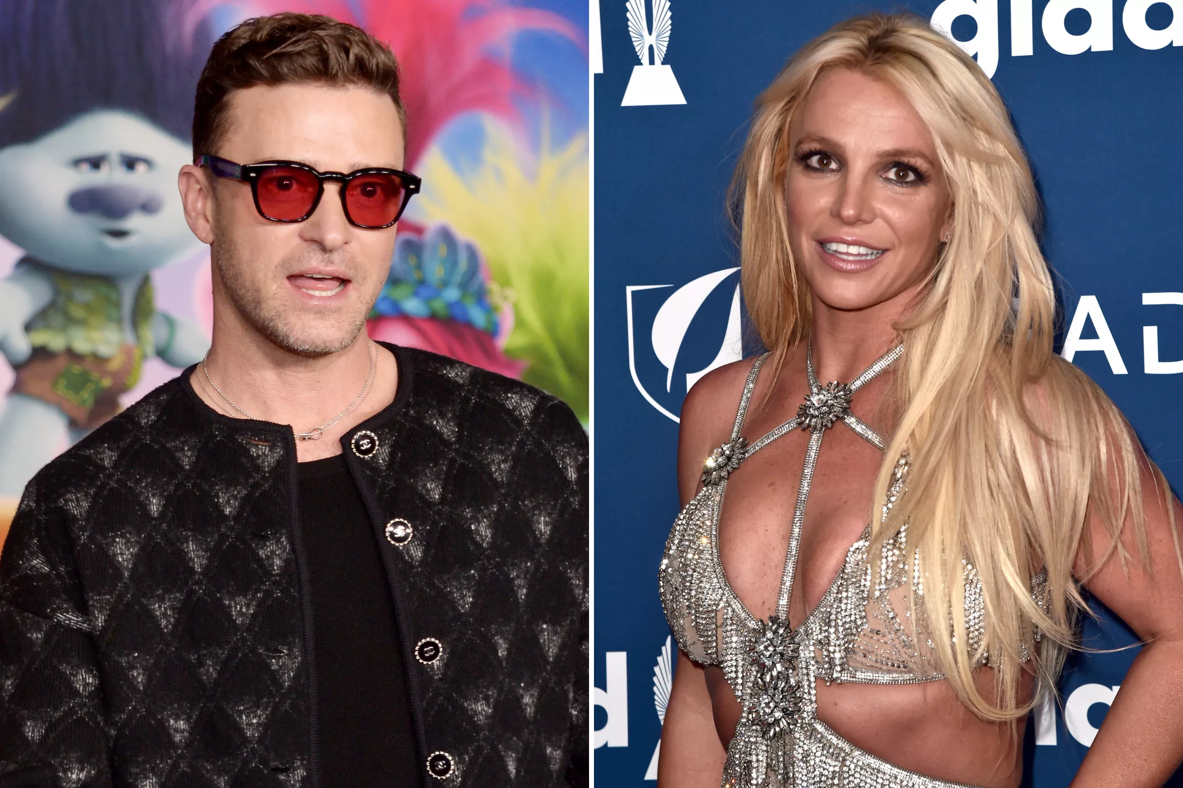 Britney Spears, Justin Timberlake Feud Escalates - Vimarsana News