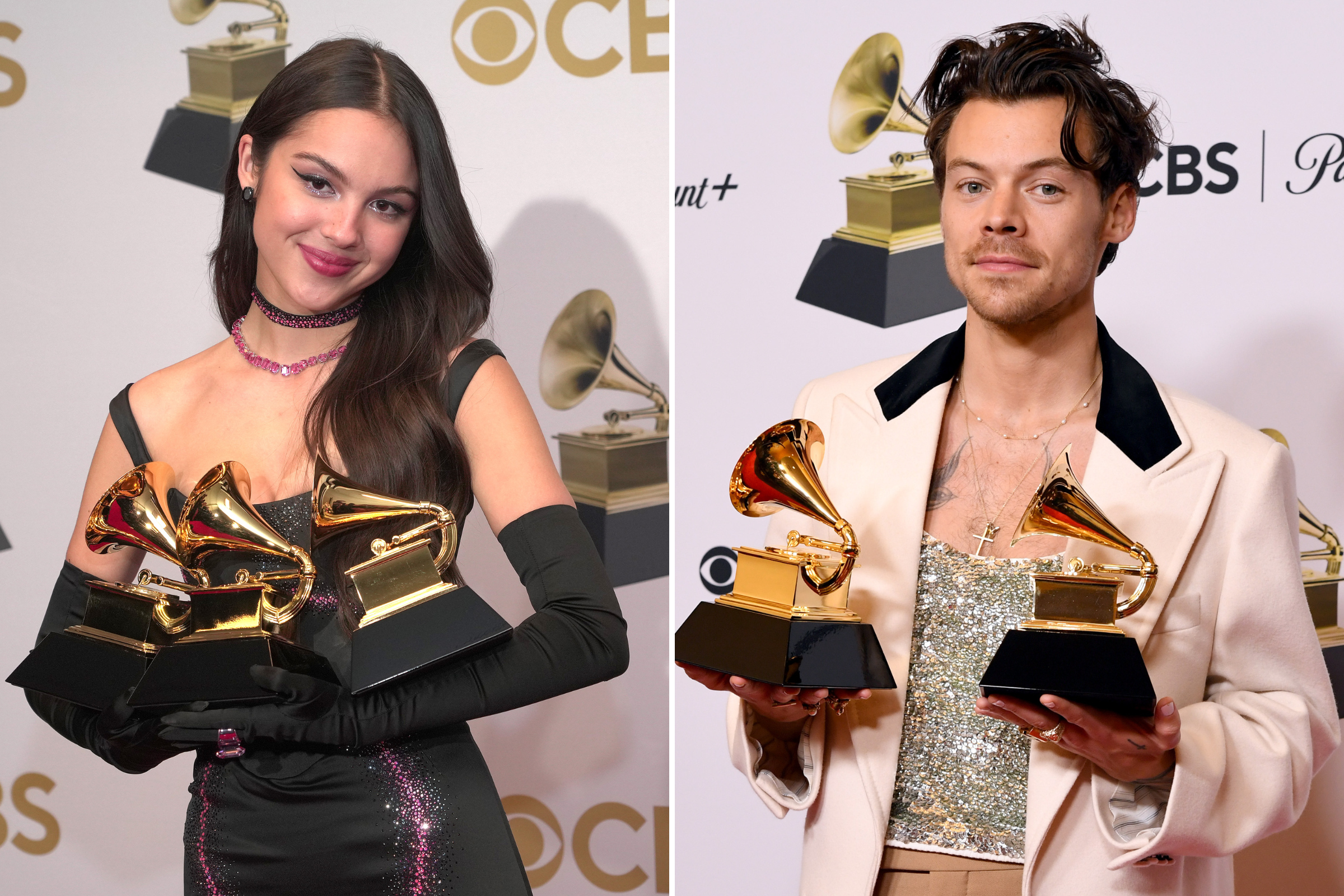 Grammys Faces Boycott Calls Days Before Show Grammys Faces Boycott Calls Days Before Show