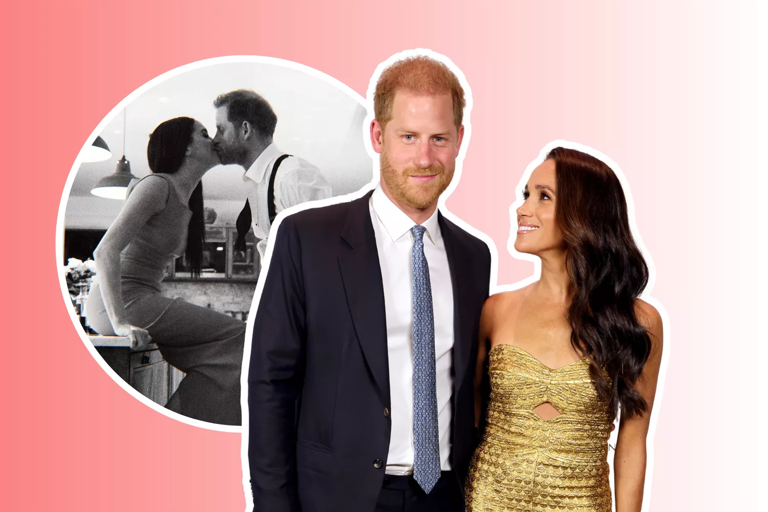 Why Prince Harry and Meghan Markle's New Projects Could Take Some Time - Vimarsana News