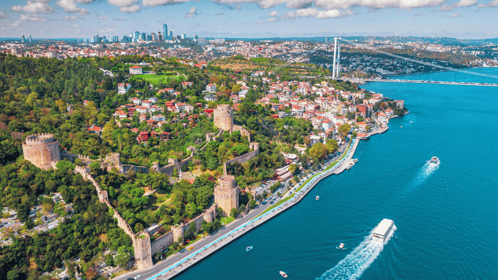 İstanbul is the New Cool : vimarsana.com