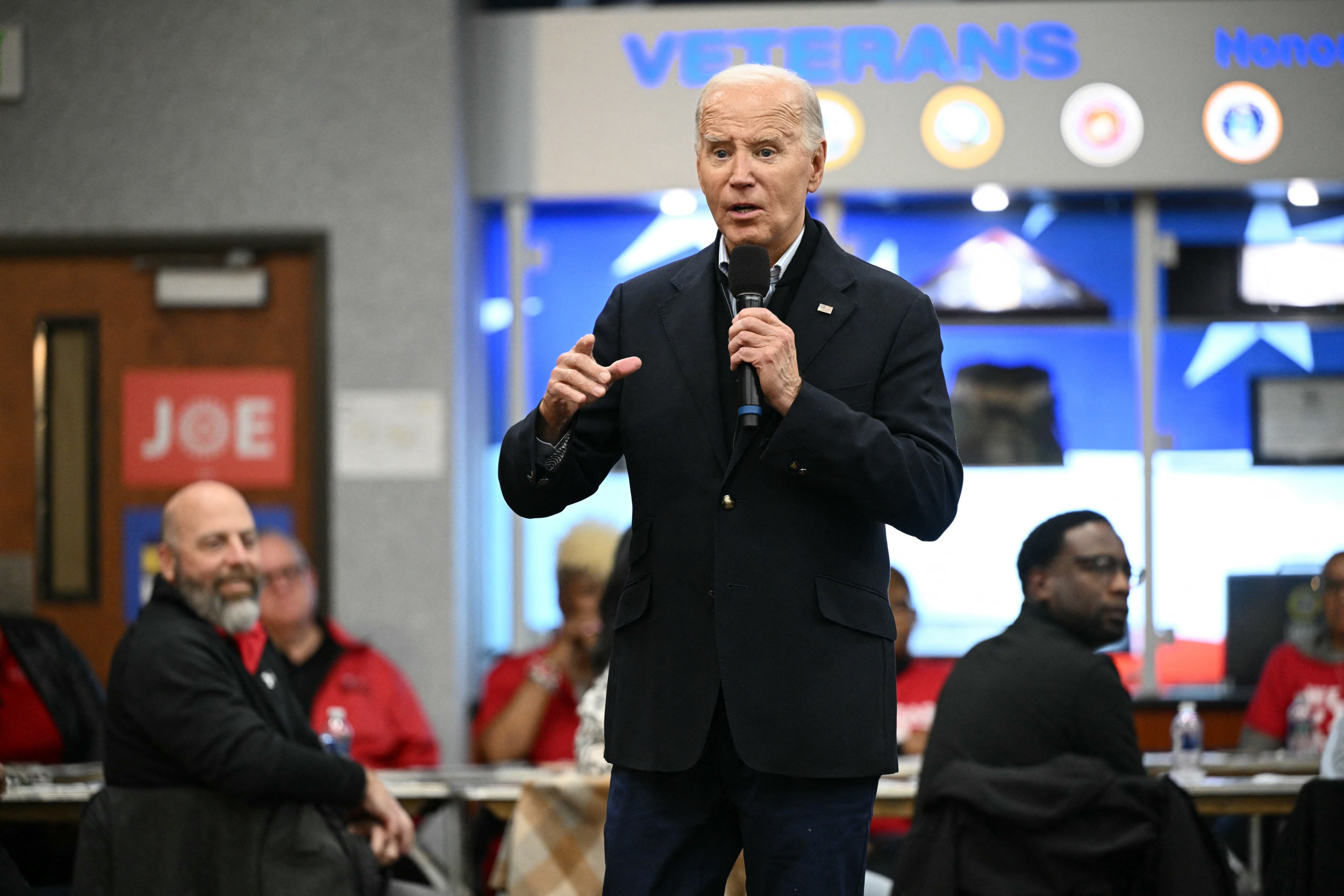Joe Biden is Finally Beating Donald Trump in Polls Again