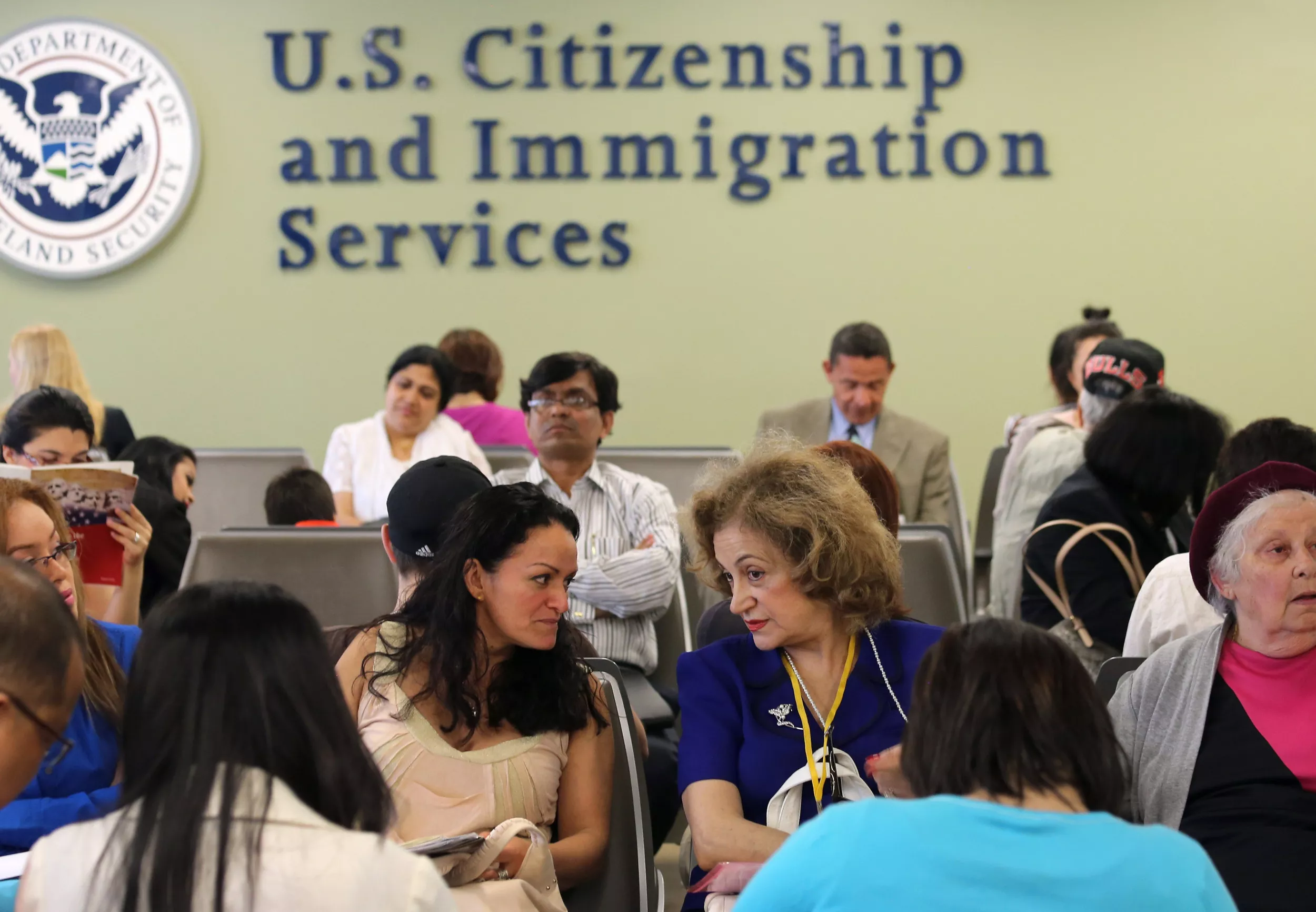 Biden Changing Asylum Costs Could Land Him in Court - Vimarsana News