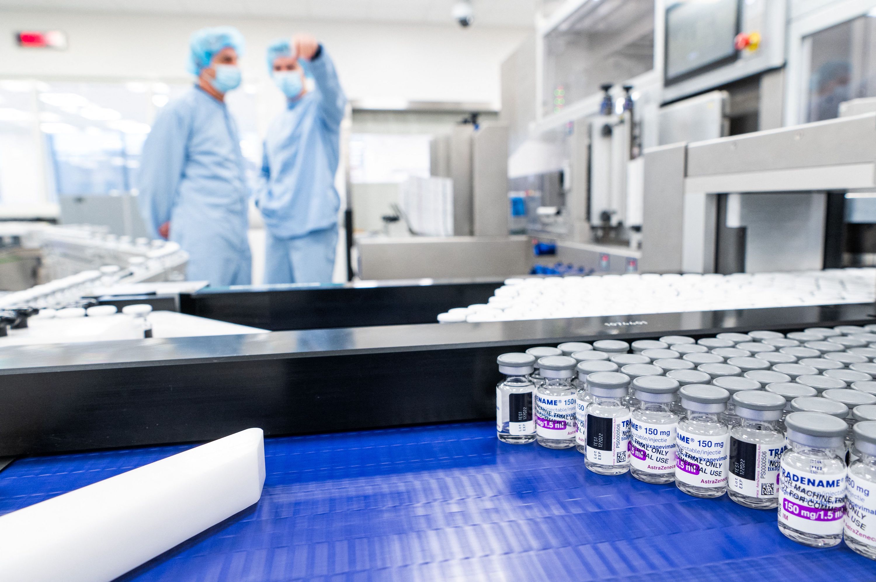 Medical and Pharmaceutical Friend-Shoring Is Bipartisan Common Sense | Opinion