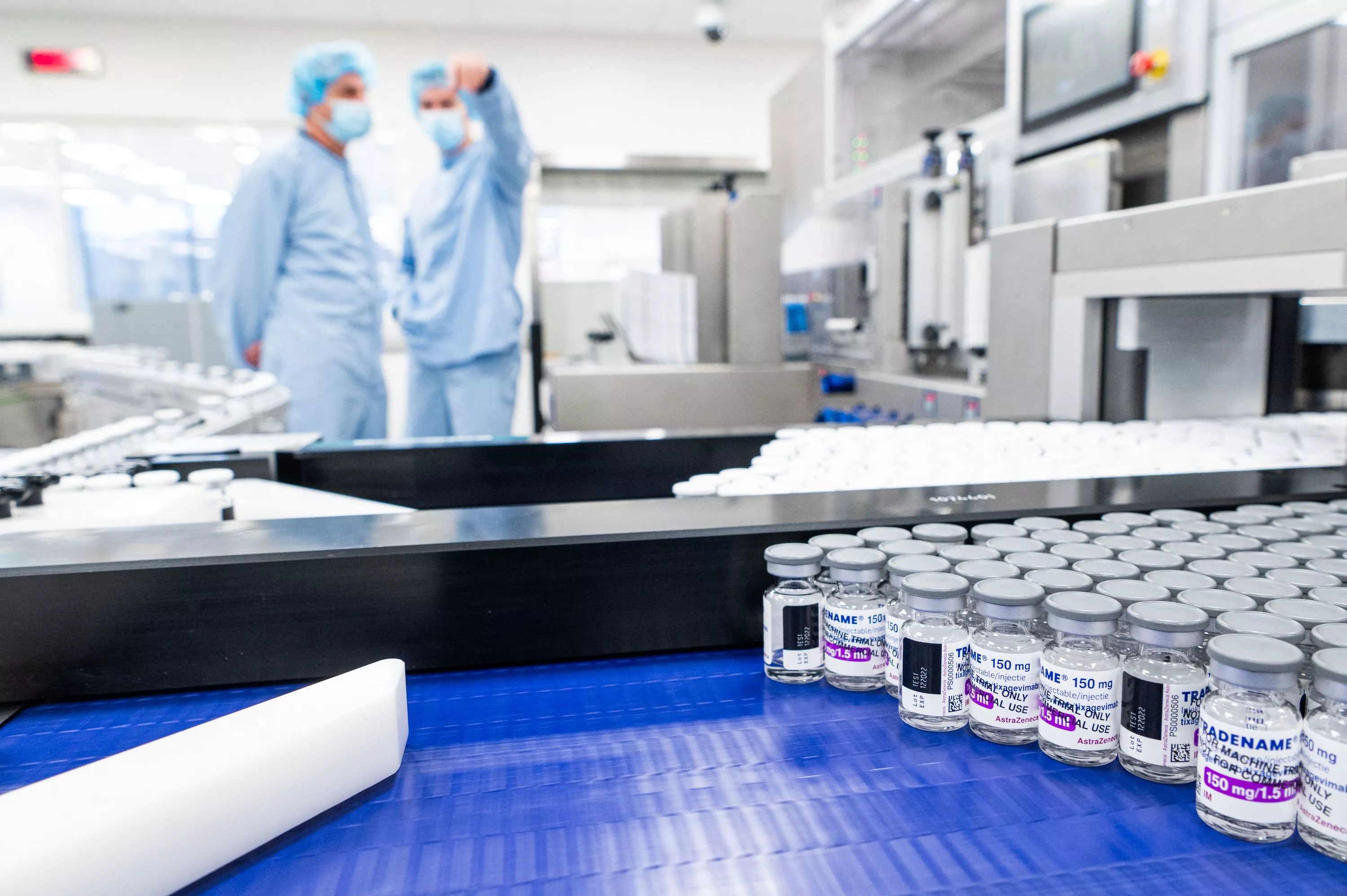 Medical and Pharmaceutical Friend-Shoring Is Bipartisan Common Sense - Vimarsana News