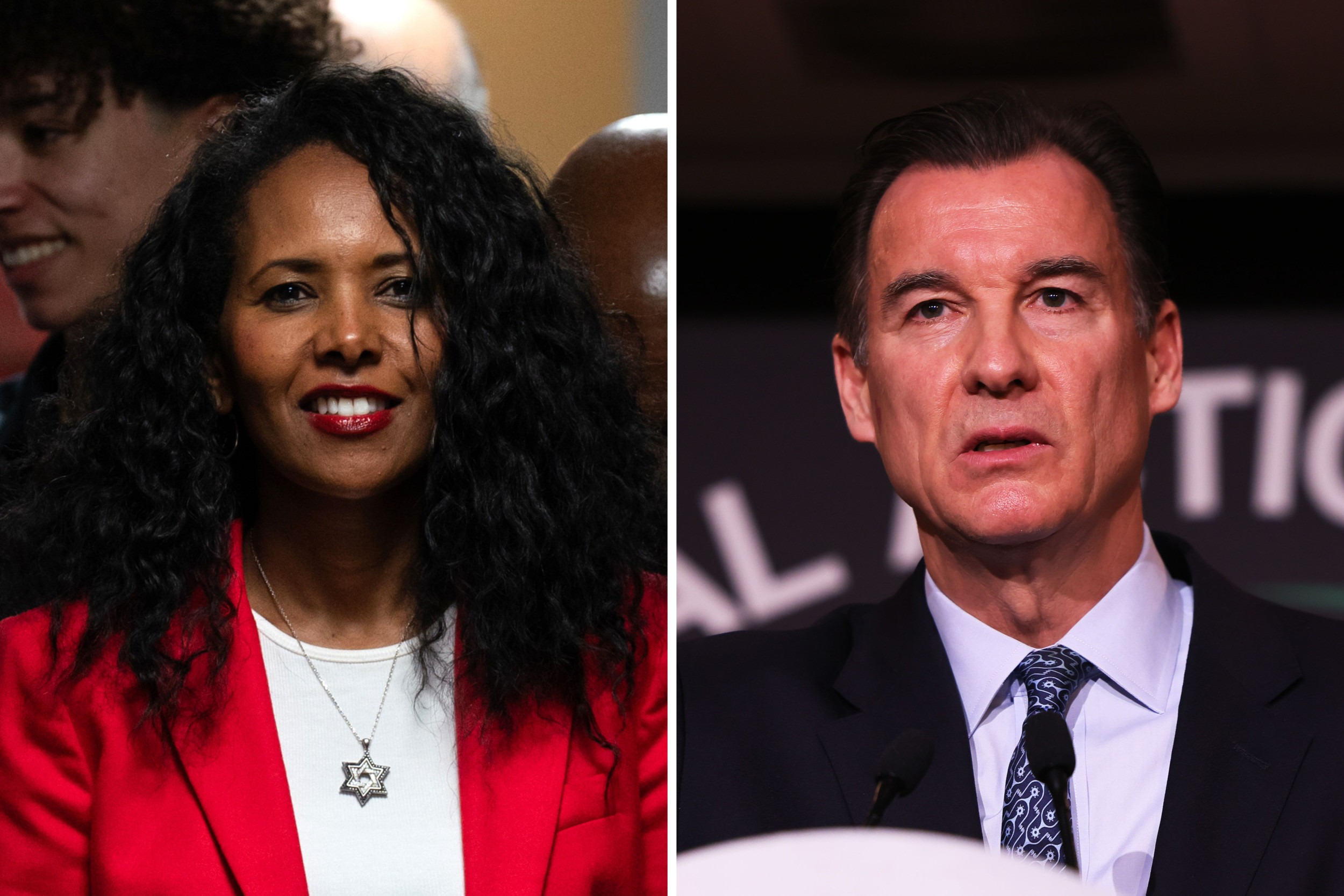 Migrant Ads Flood New York as Democrats Try to Flip Seat