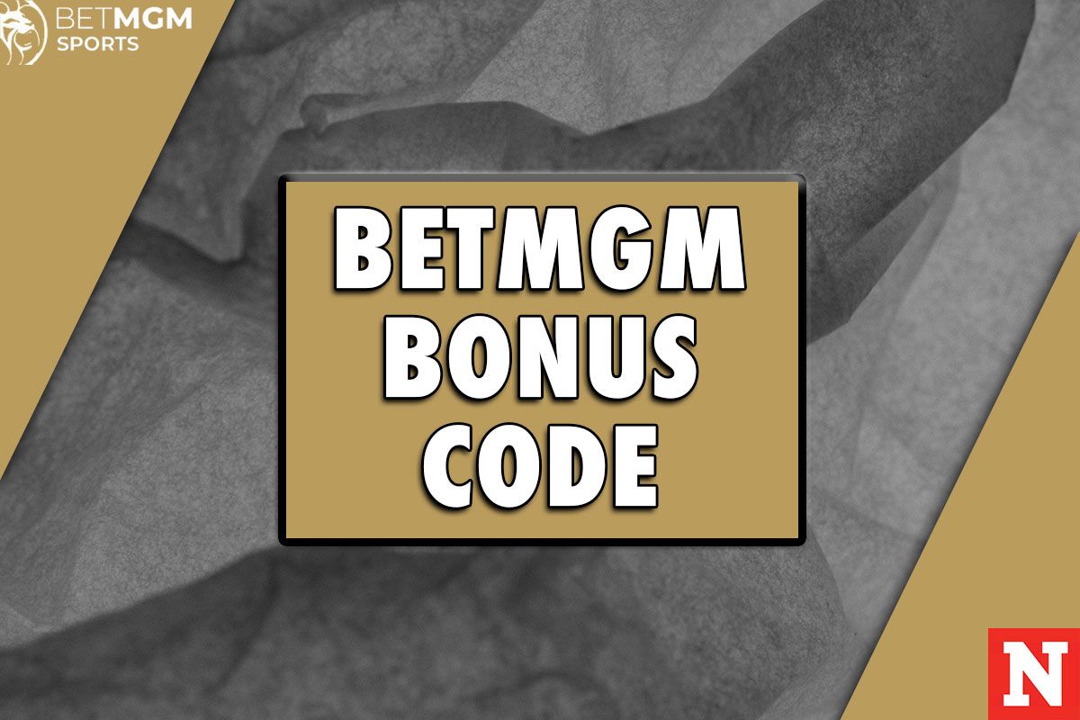 Código de bono BetMGM