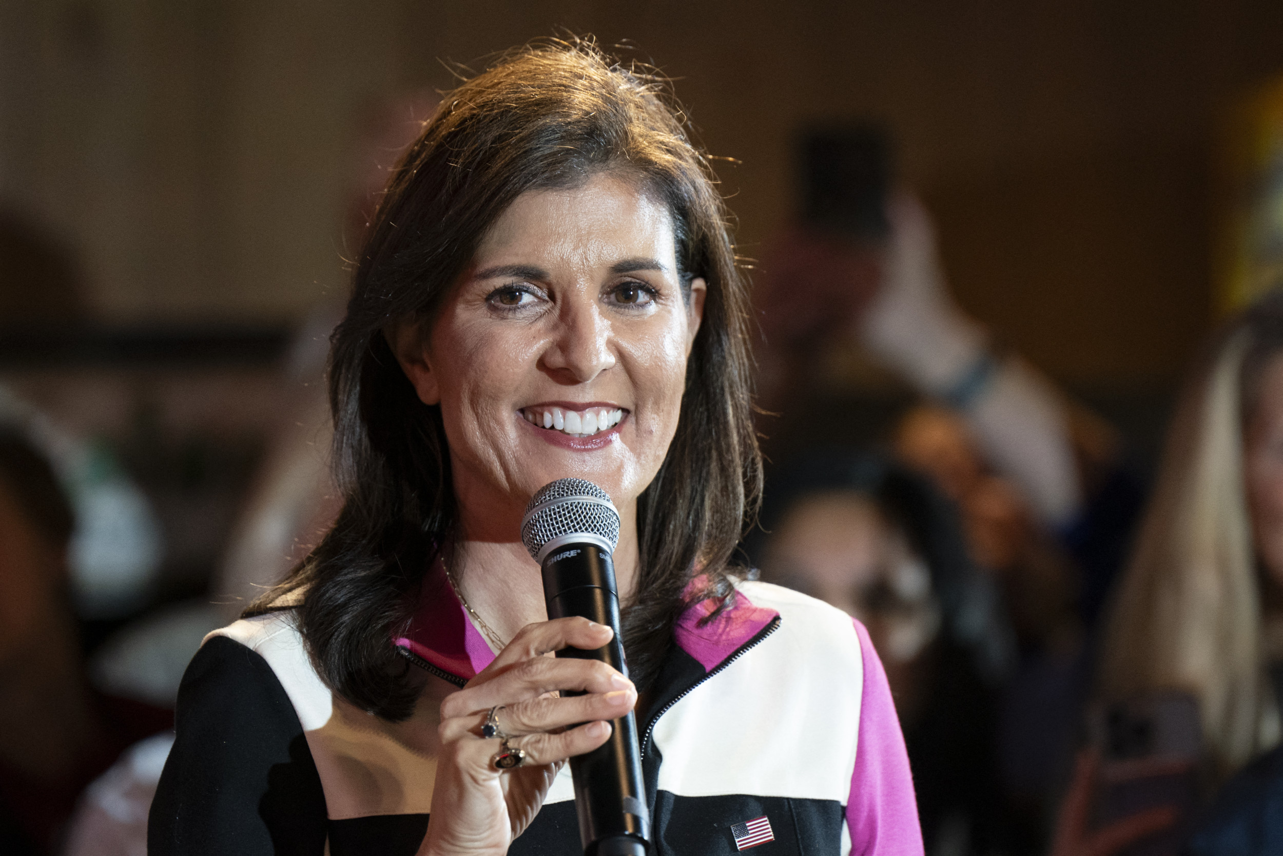 'SNL' Faces Furious Backlash Over Nikki Haley Appearance - Newsweek