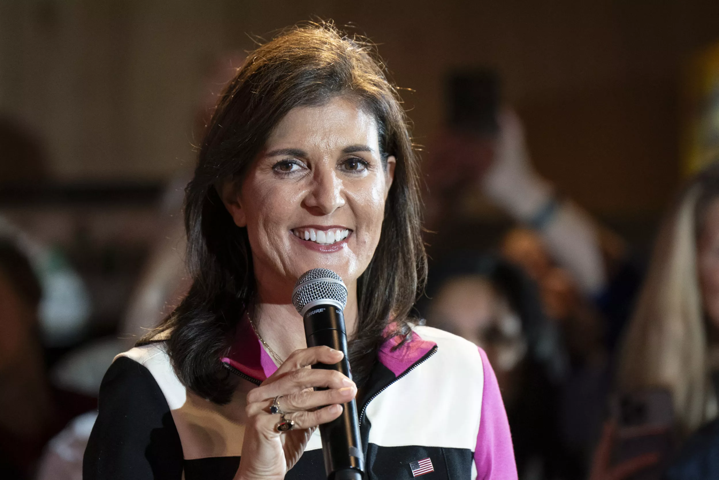 'SNL' Faces Furious Backlash Over Nikki Haley Appearance - Vimarsana News