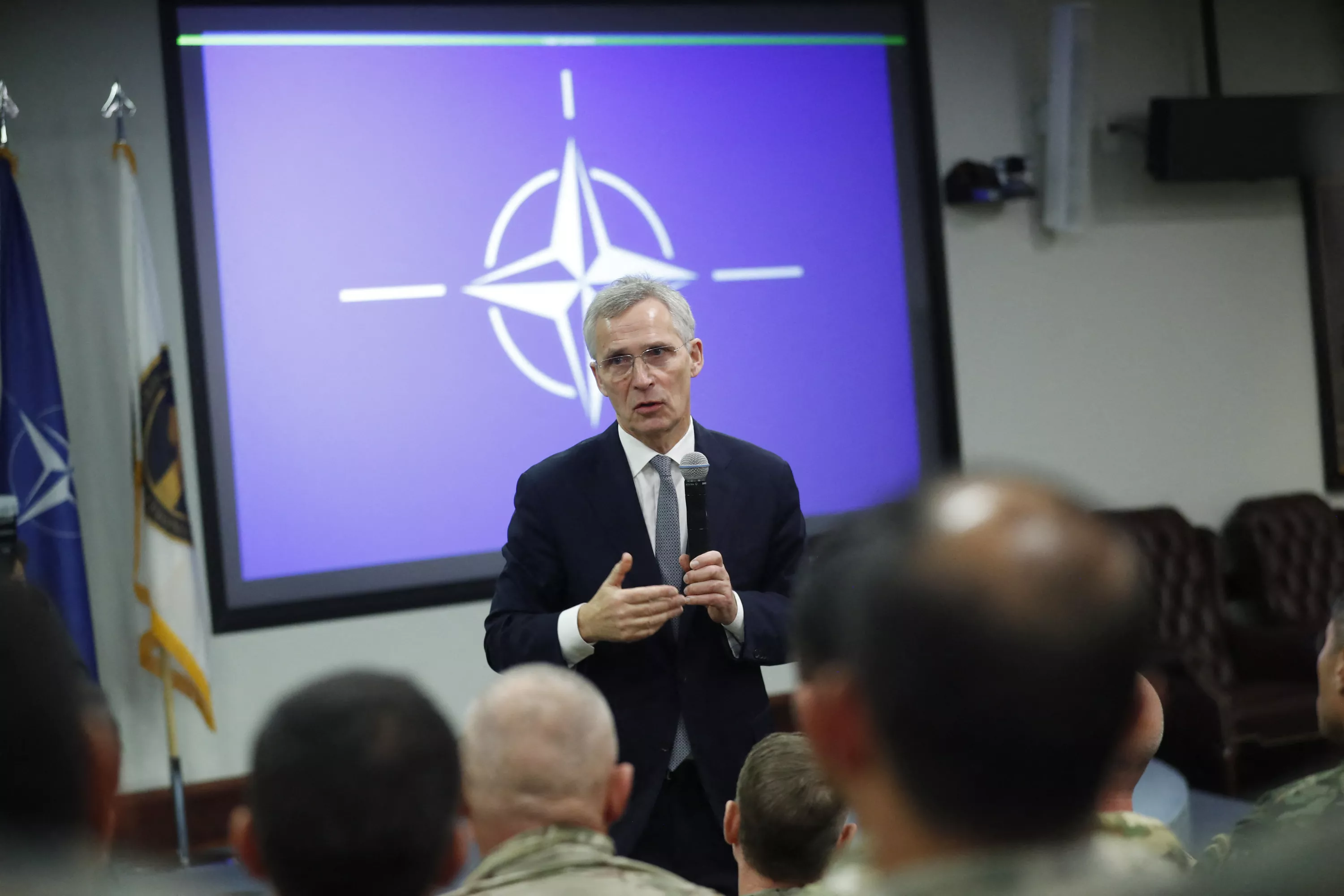 Chinese State Media Issues Ominous Warning About 'World War' With NATO - Vimarsana News