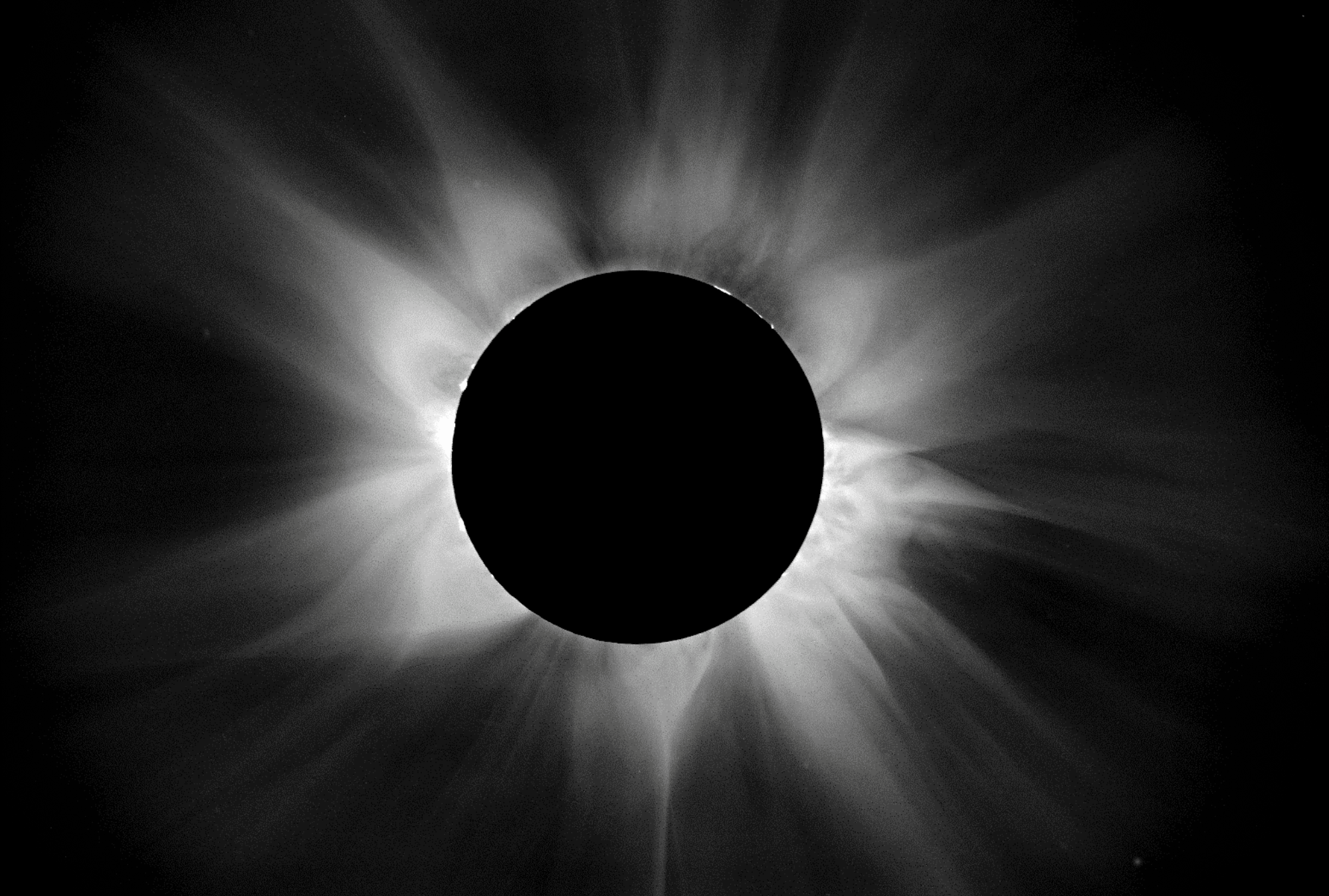 The last total solar eclipse in decades is expected to be even more stunning