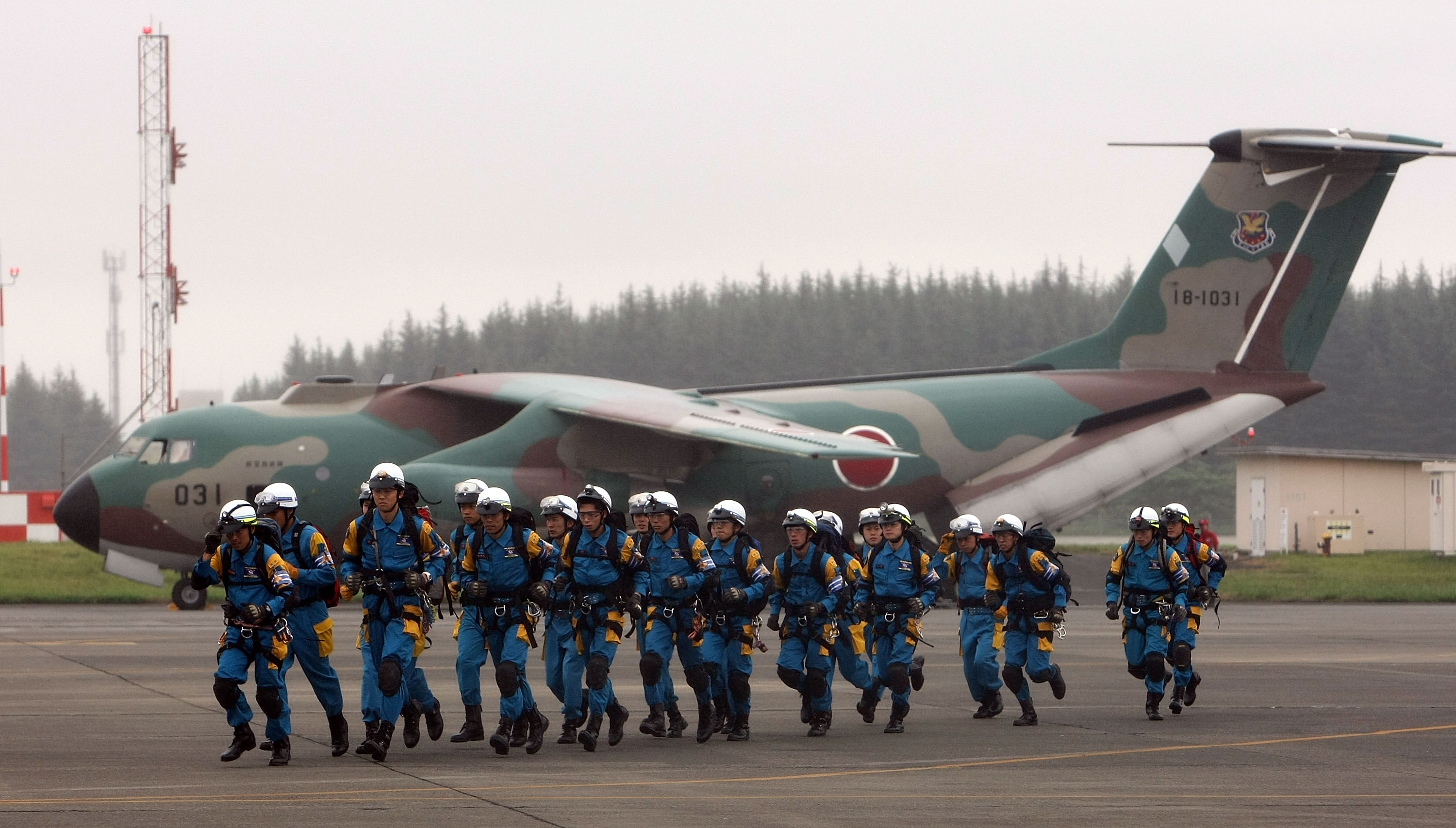 US Ally Faces Fresh Challenge in East China Sea