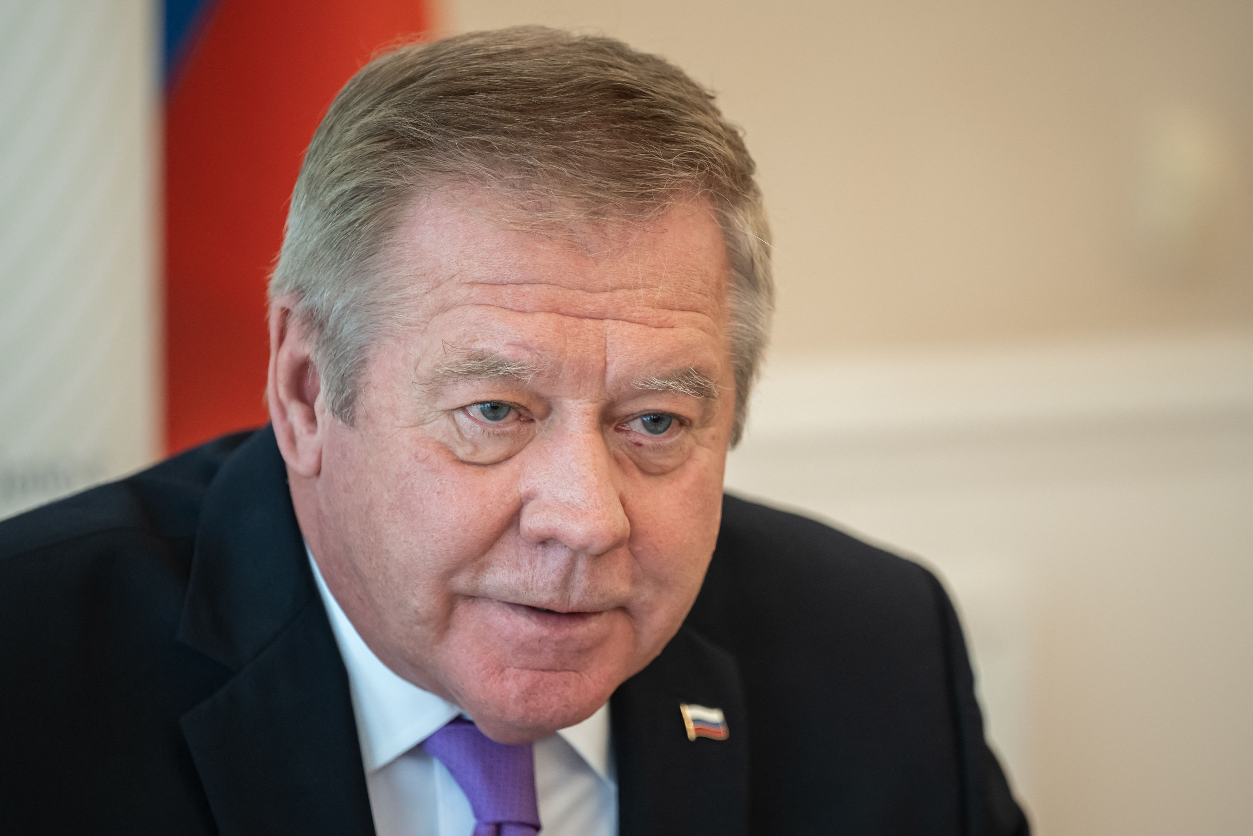 Russia Vows To Respond If US Sends Nuclear Weapons Russia Vows To Respond If US Sends Nuclear Weapons