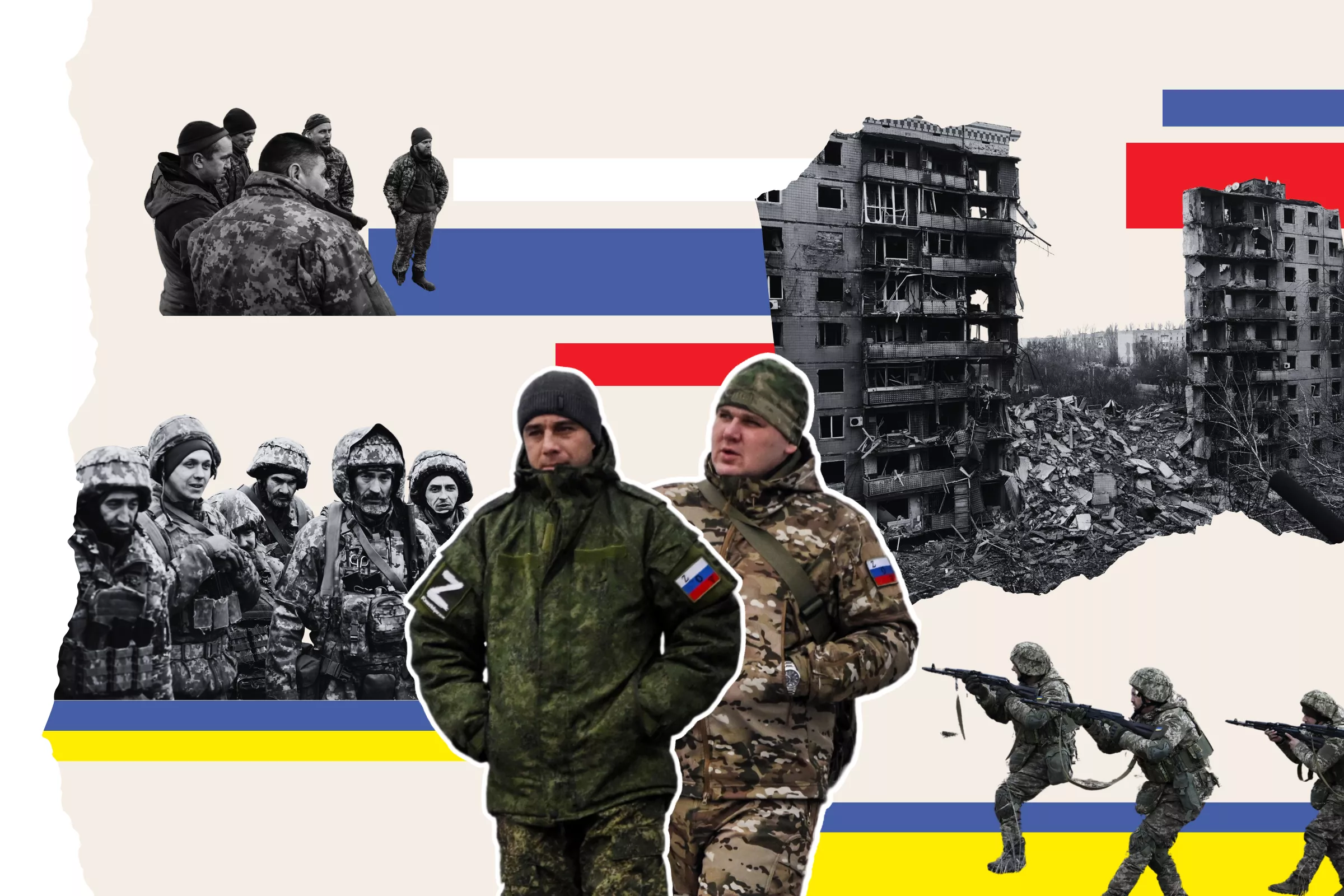 Avdiivka Is About to Fall - Vimarsana News
