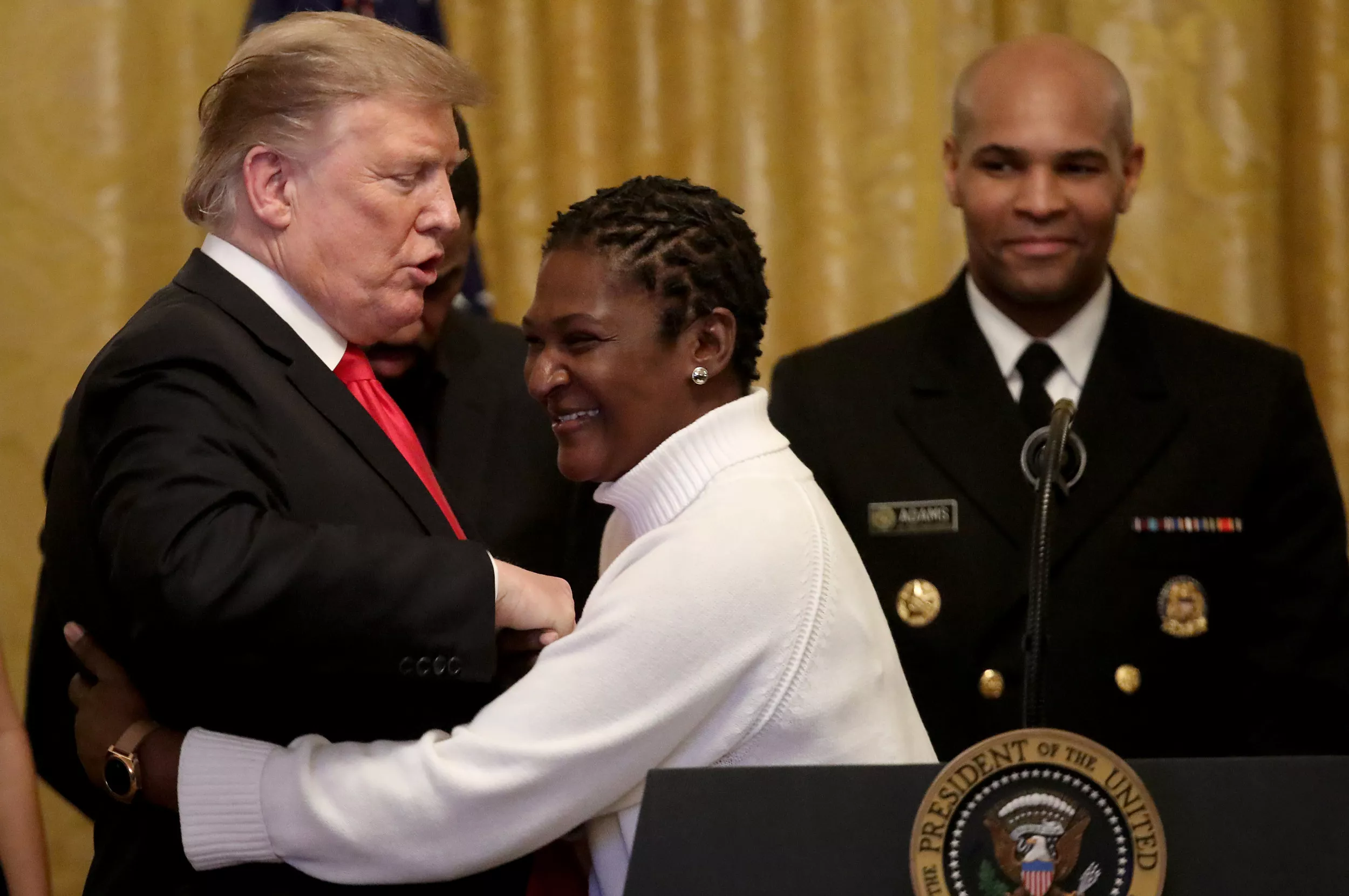 What Black People Won't Tell You About Your Politics - Vimarsana News