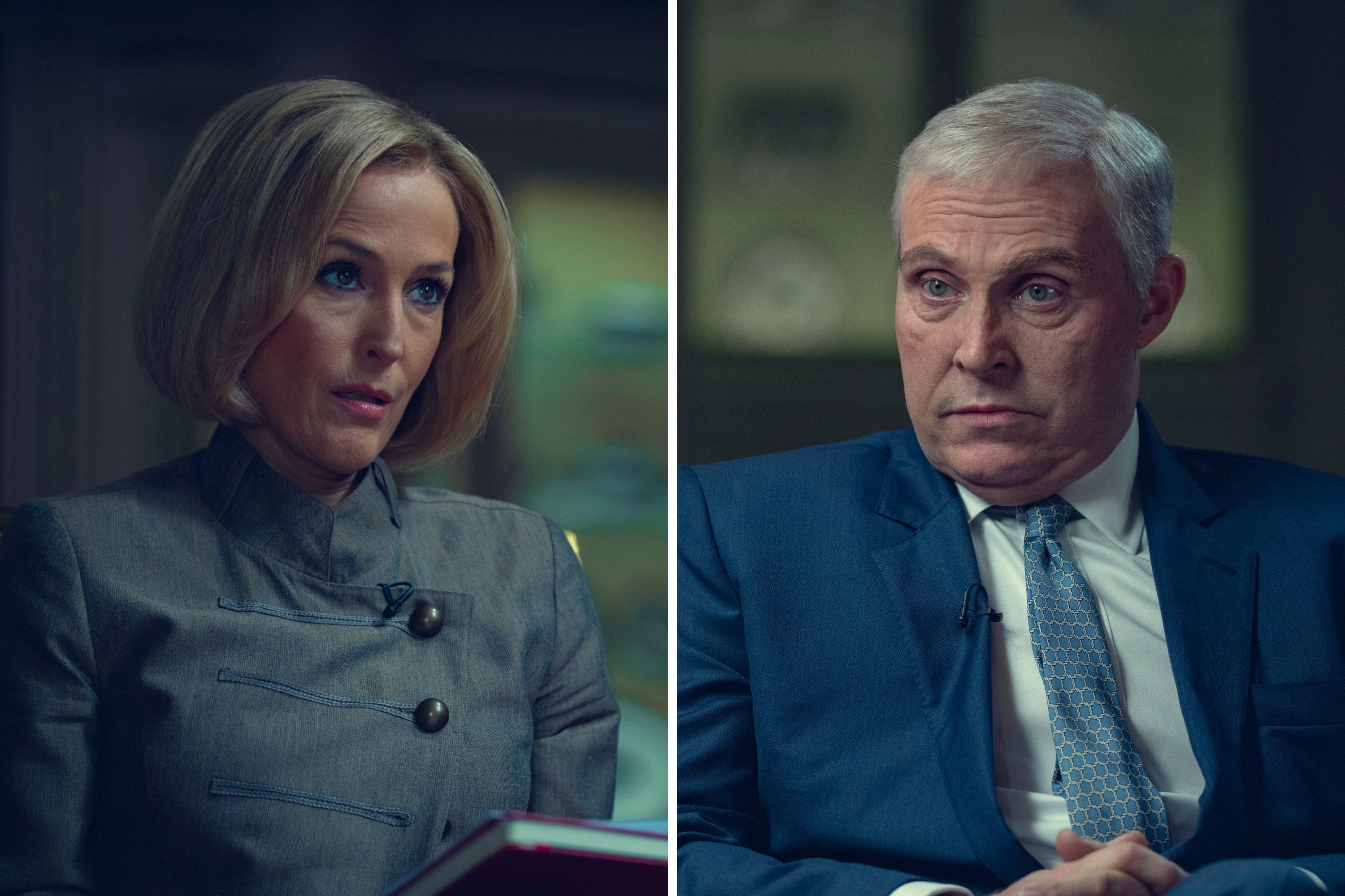 Prince Andrew&rsquo;s &lsquo;Newsnight&rsquo; Interview Drama Sparks Wave of Jokes, Memes