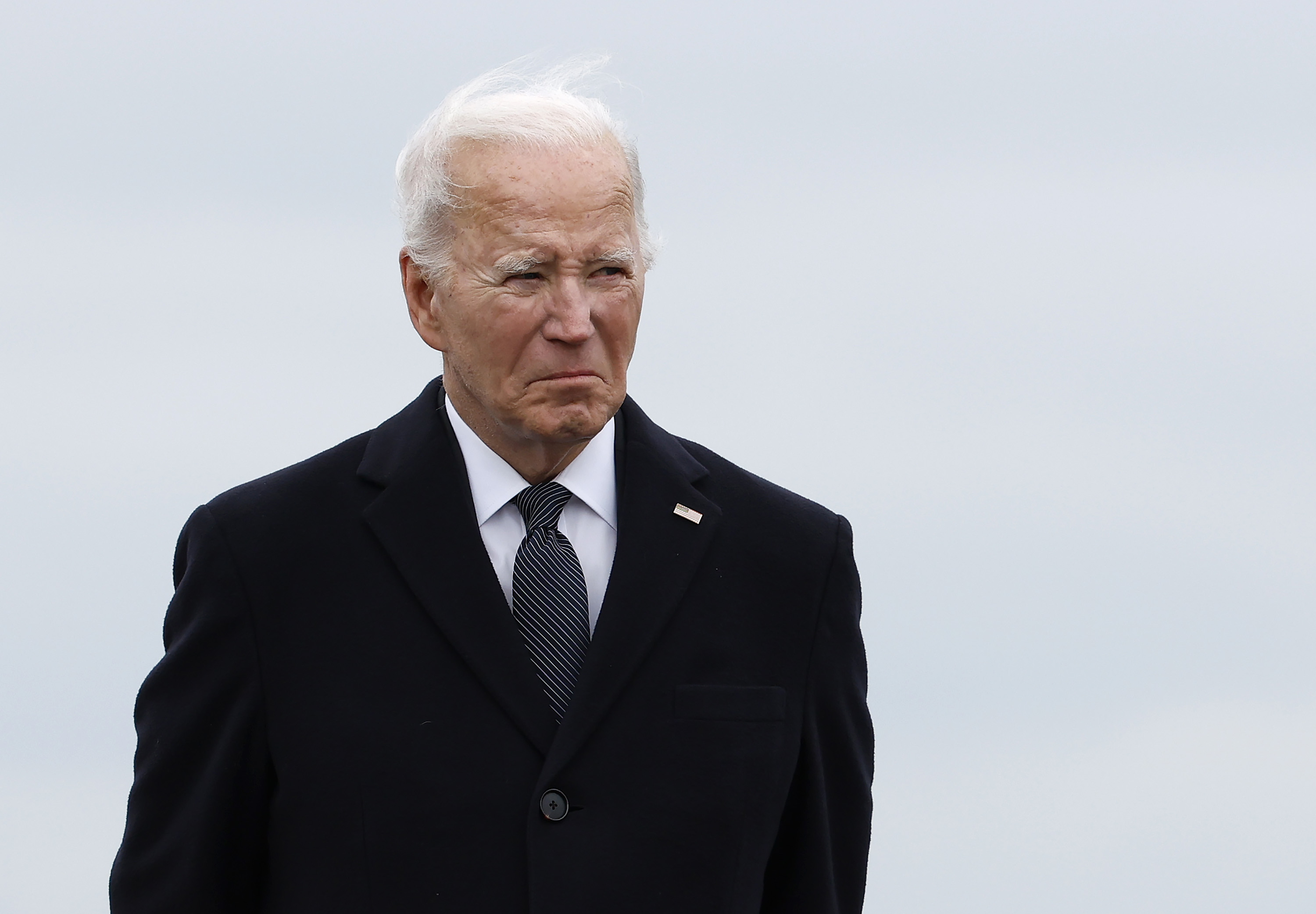 The Economy Is Great. Why Don't Voters Know? Don't Blame Biden—Blame ...