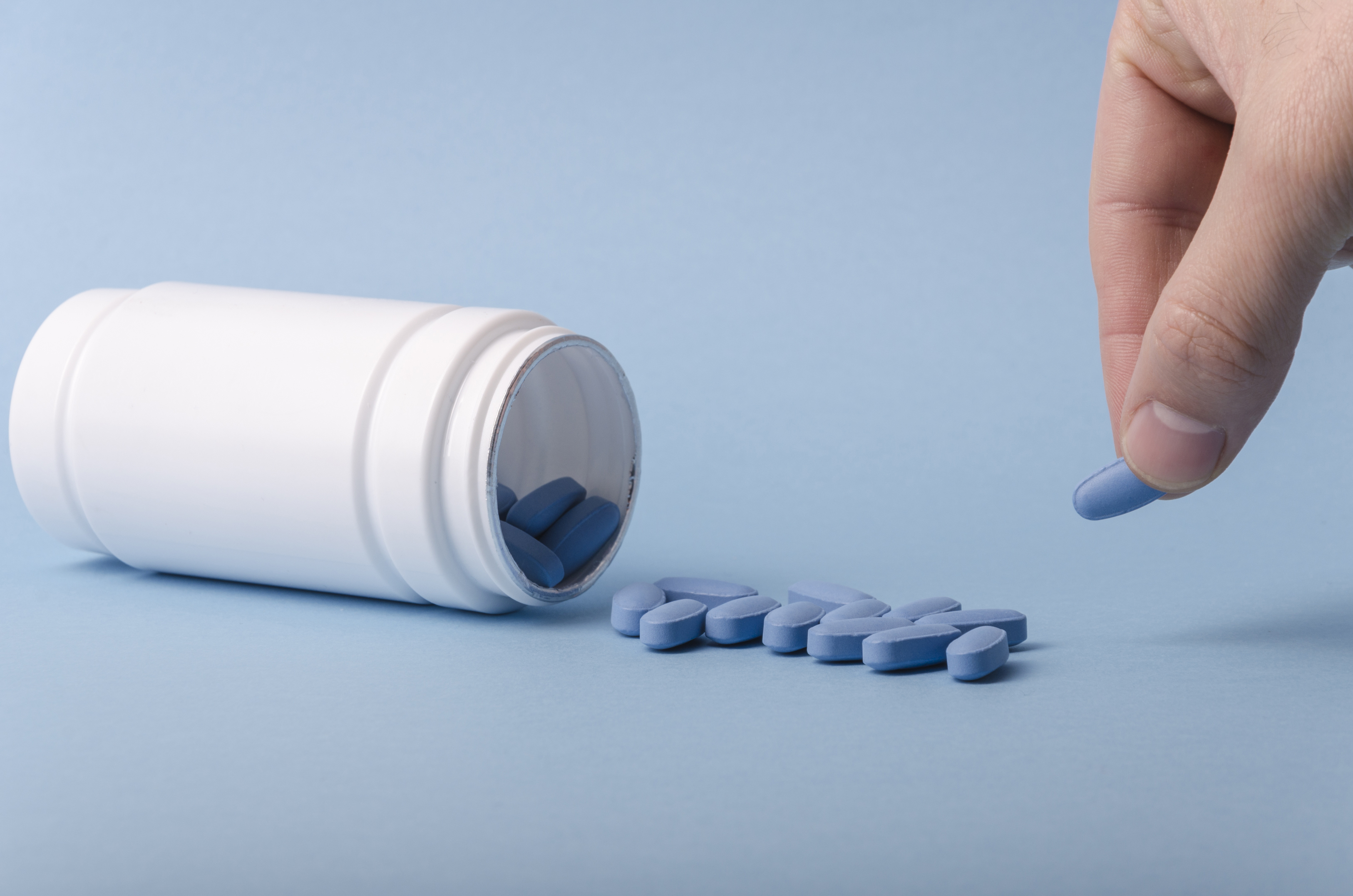 Alzheimer s Risk May Be Lowered by Erectile Dysfunction Drugs