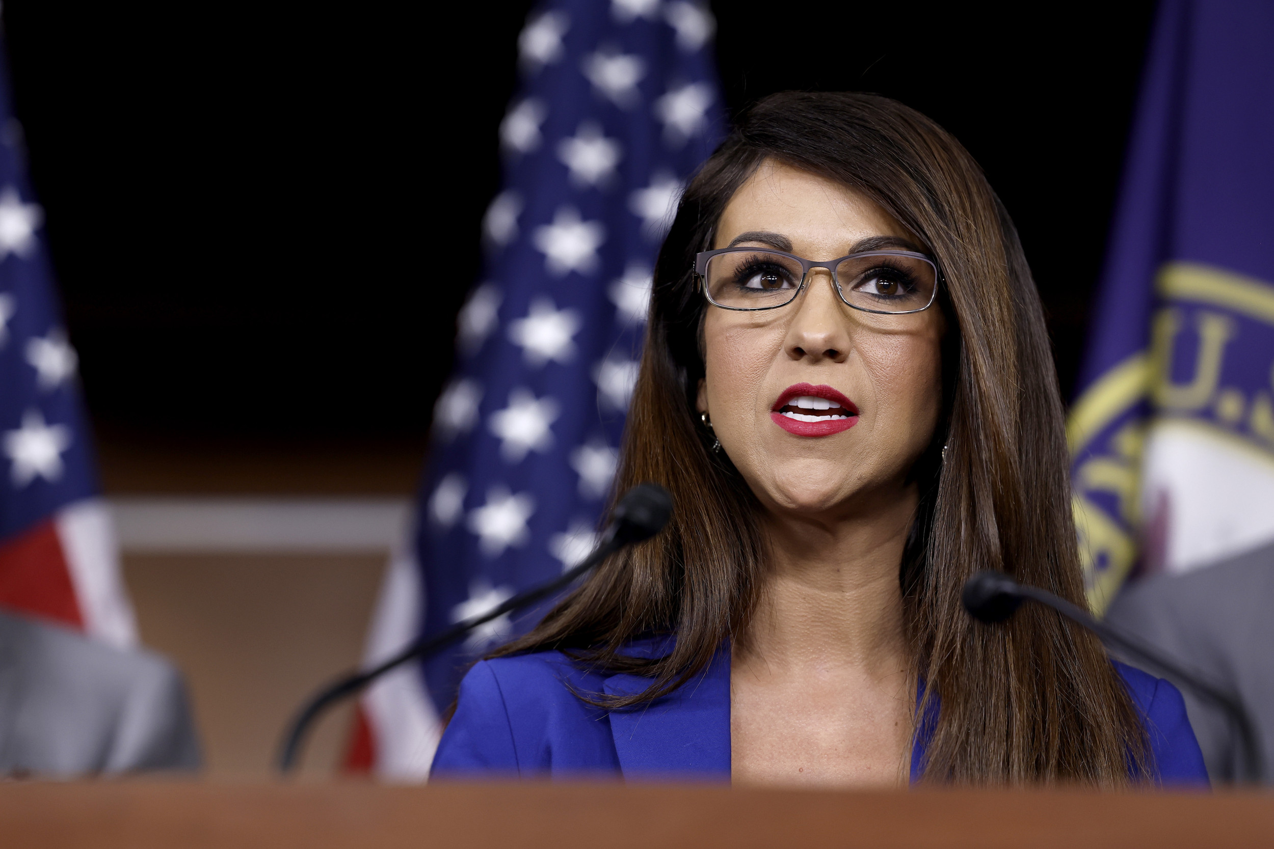 Lauren Boebert Blocks Ex-Husband From Seeing His Kids