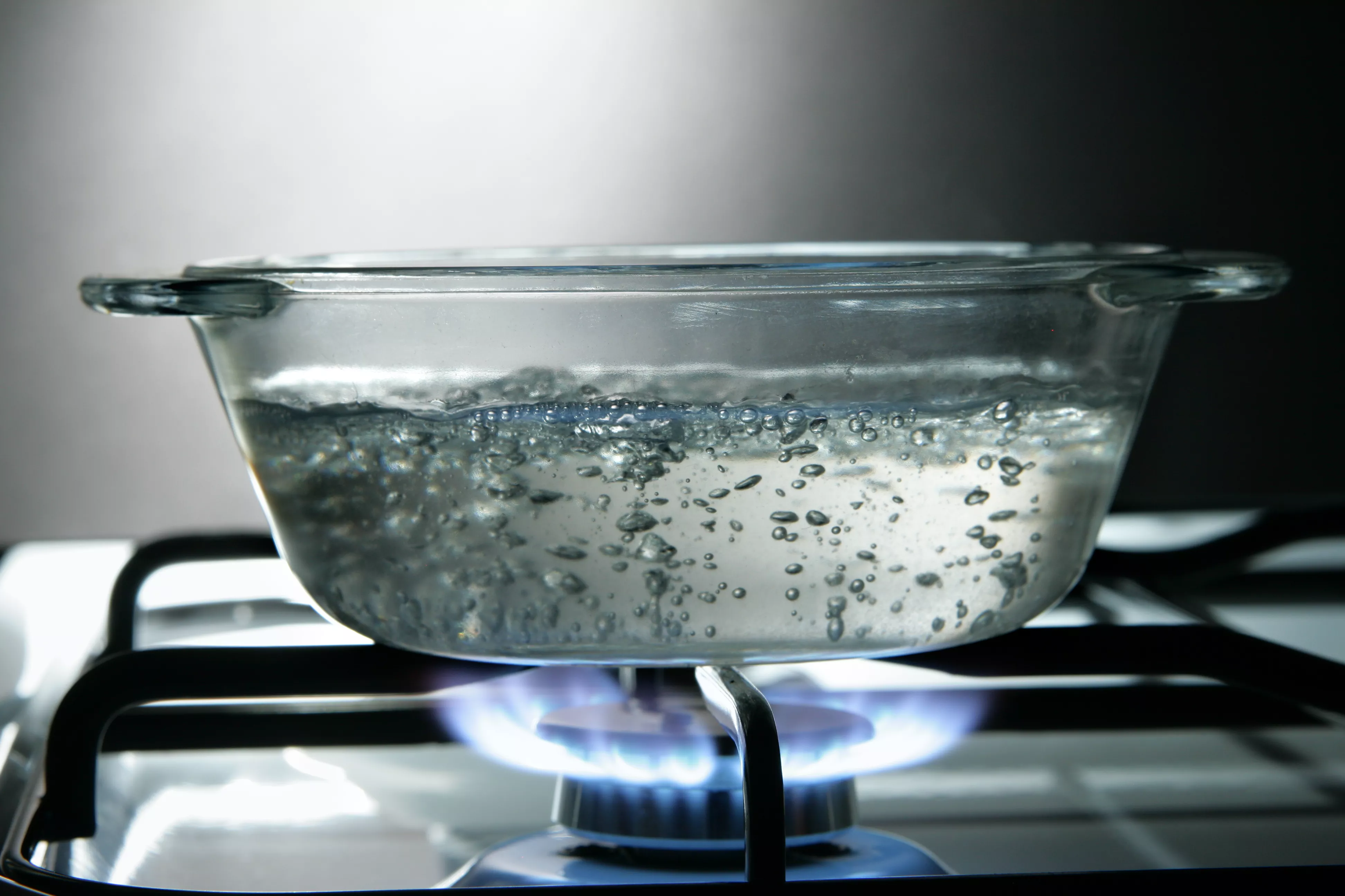 Texas Residents Told to Boil Water After 'Line Break' - Vimarsana News