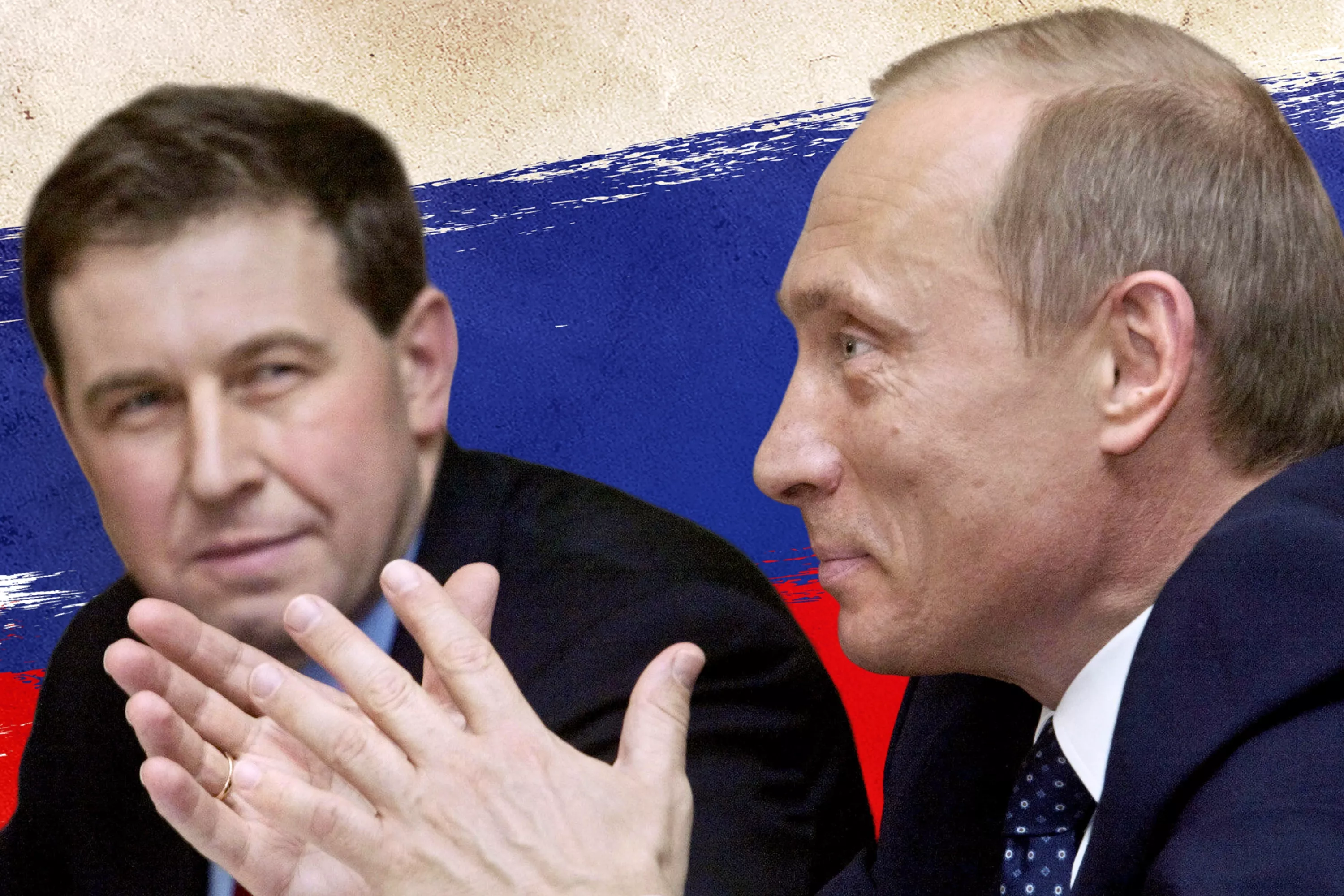 I Was Putin's Adviser. I Accused Him of Crimes to His Face - Vimarsana News