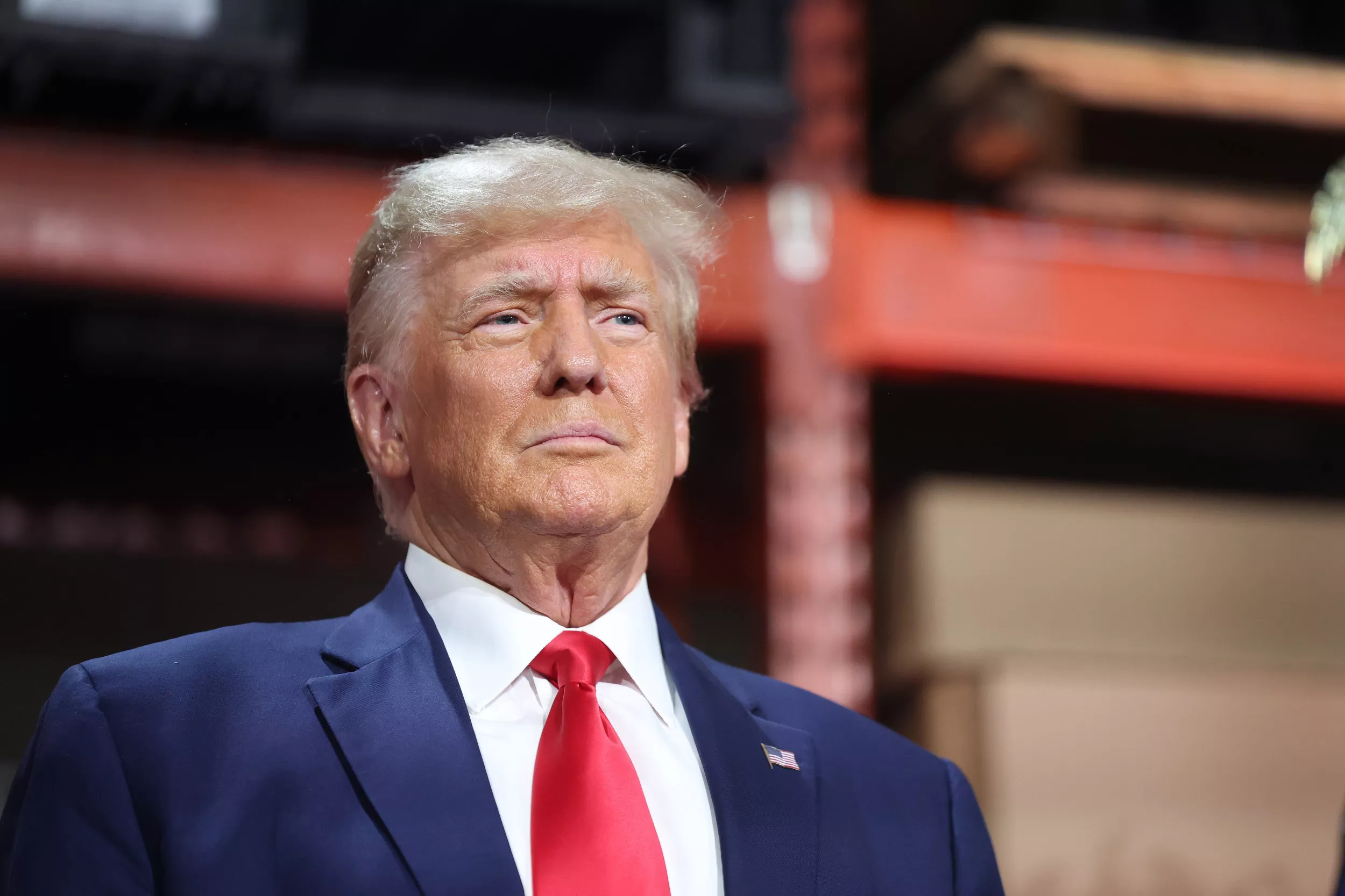 Donald Trump Gets Opportunity to Cut Judge Chutkan Off - Vimarsana News