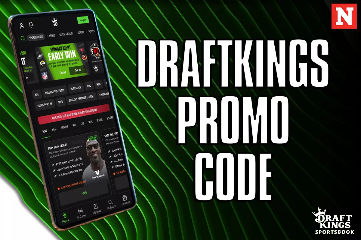 DraftKings Promo Code: Get $200 Super Bowl Bonus, T-Swift Prop Bets - Vimarsana News