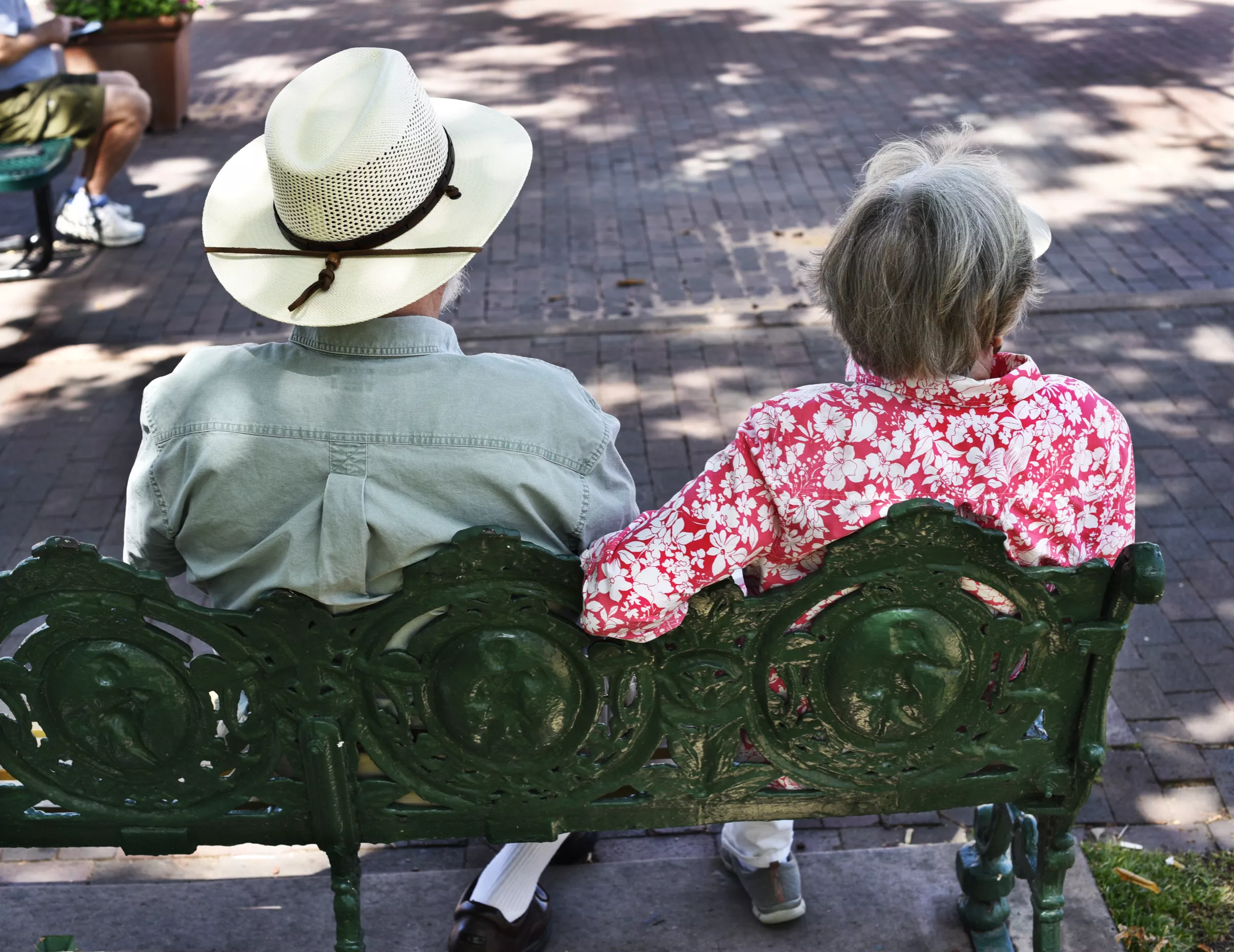 Some Social Security Recipients Could Miss Out on Tax Refunds - Vimarsana News