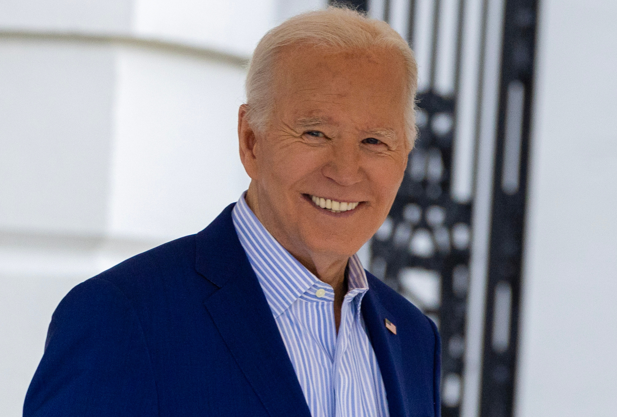 Joe Biden gana las primarias demócratas en Nevada y Nikki Haley pierde la carrera republicana