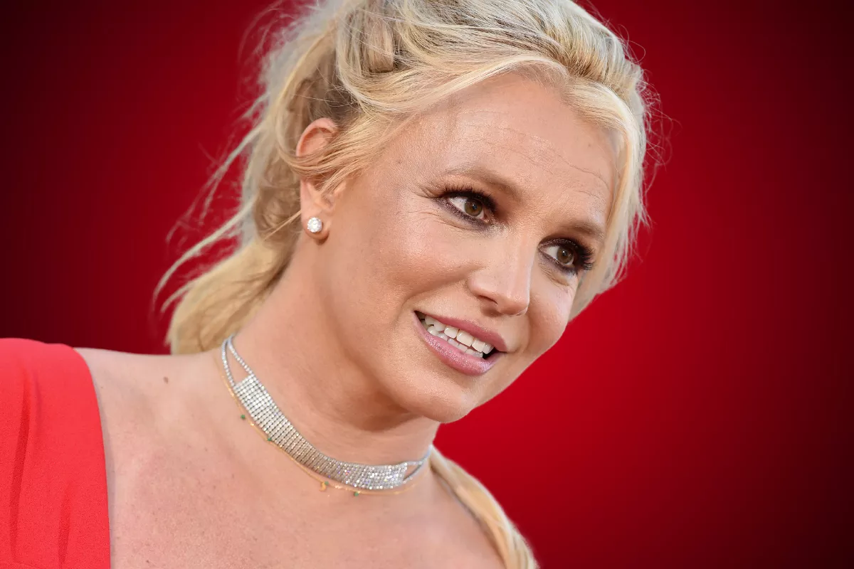 Britney Spears Makes Name Change - Vimarsana News