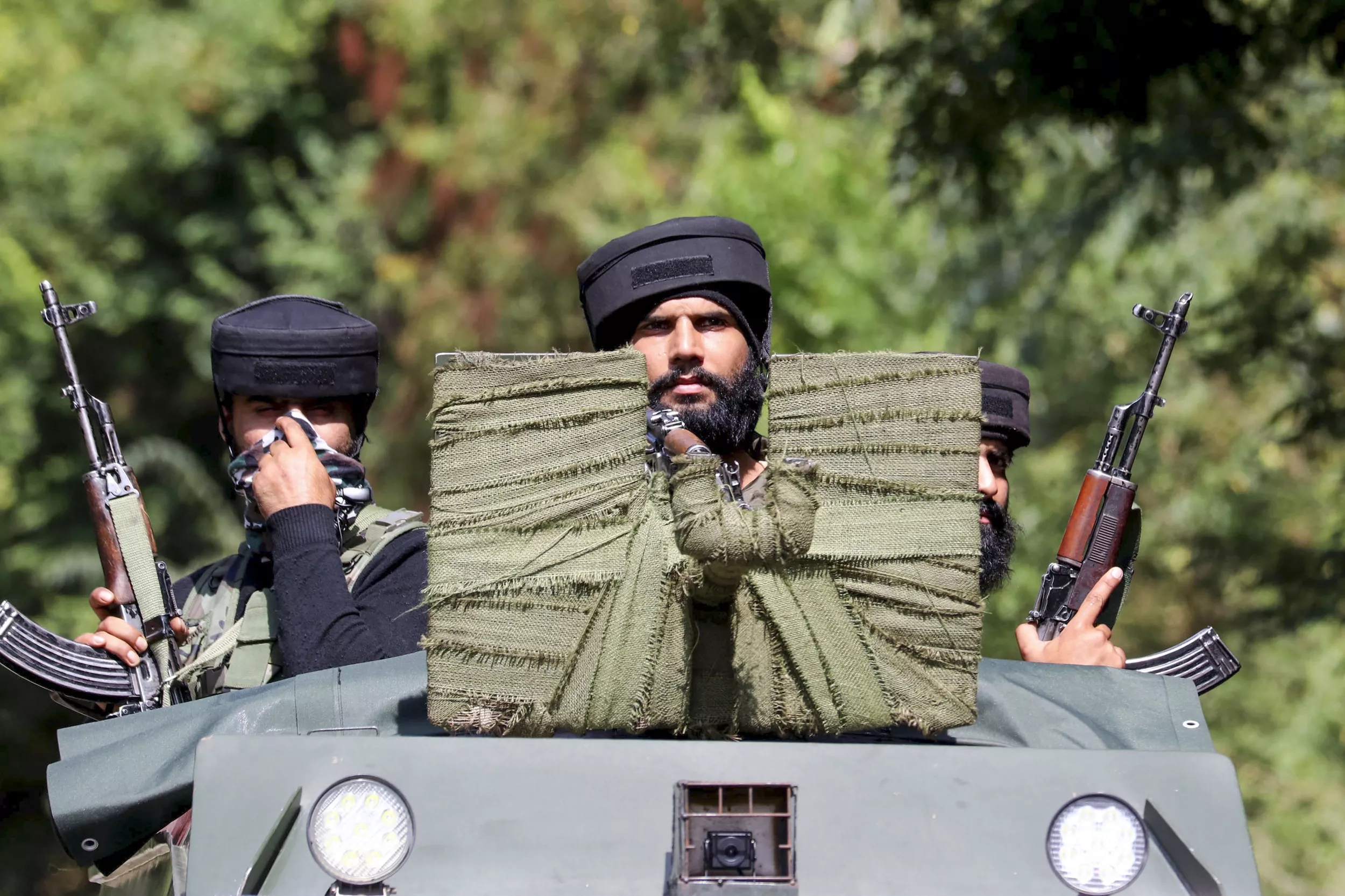 The Nuclear 'Flashpoint' That Lies Beyond the Middle East Crisis - Vimarsana News