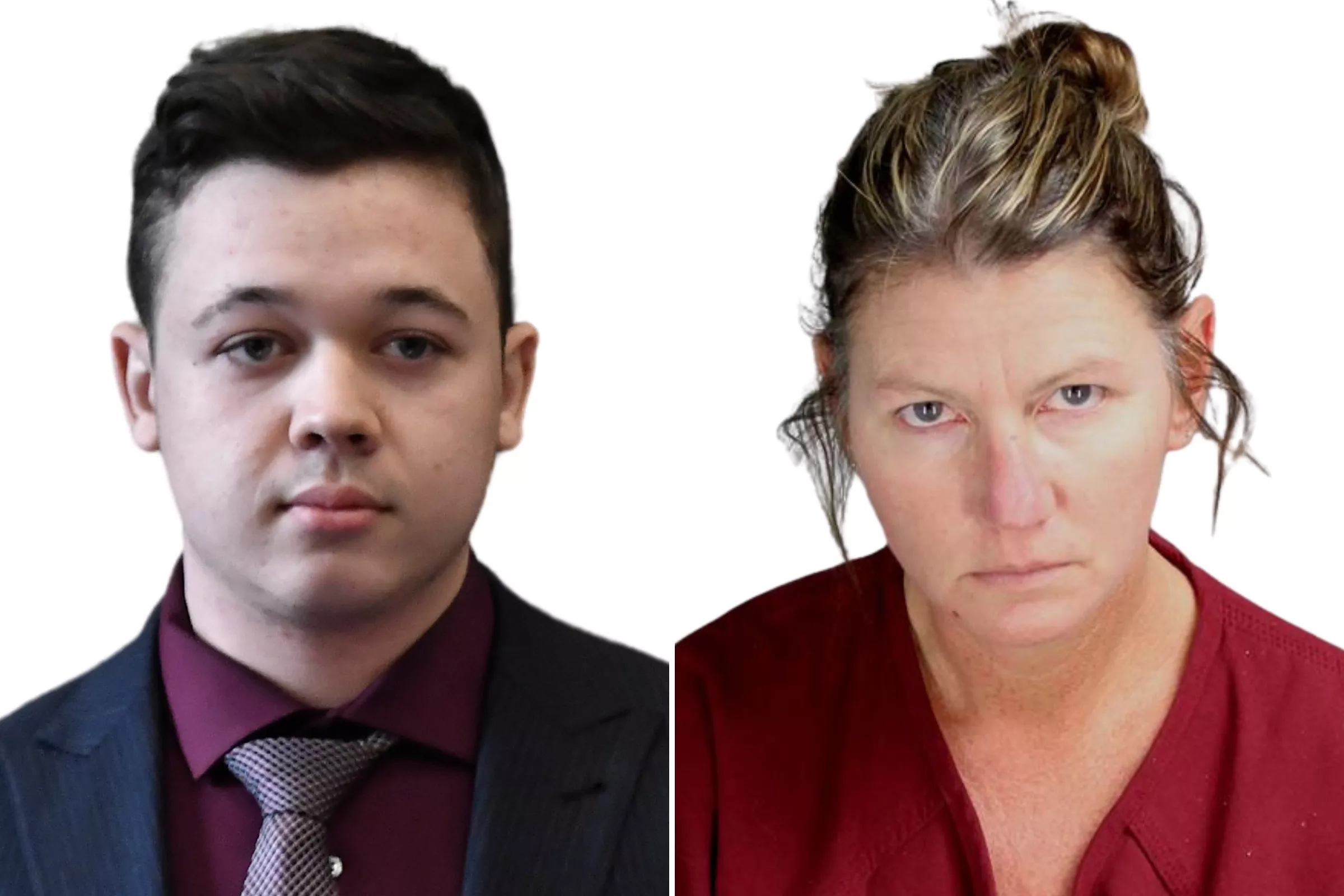 Kyle Rittenhouse Gets Pulled Into Jennifer Crumbley Trial - Vimarsana News