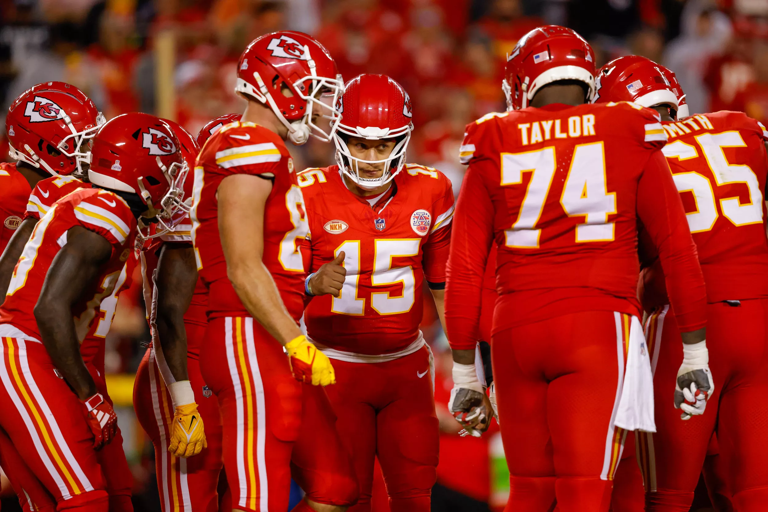 Super Bowl LVIII: 4 Keys to the Game for Anxious KC Chiefs Fans - Vimarsana News