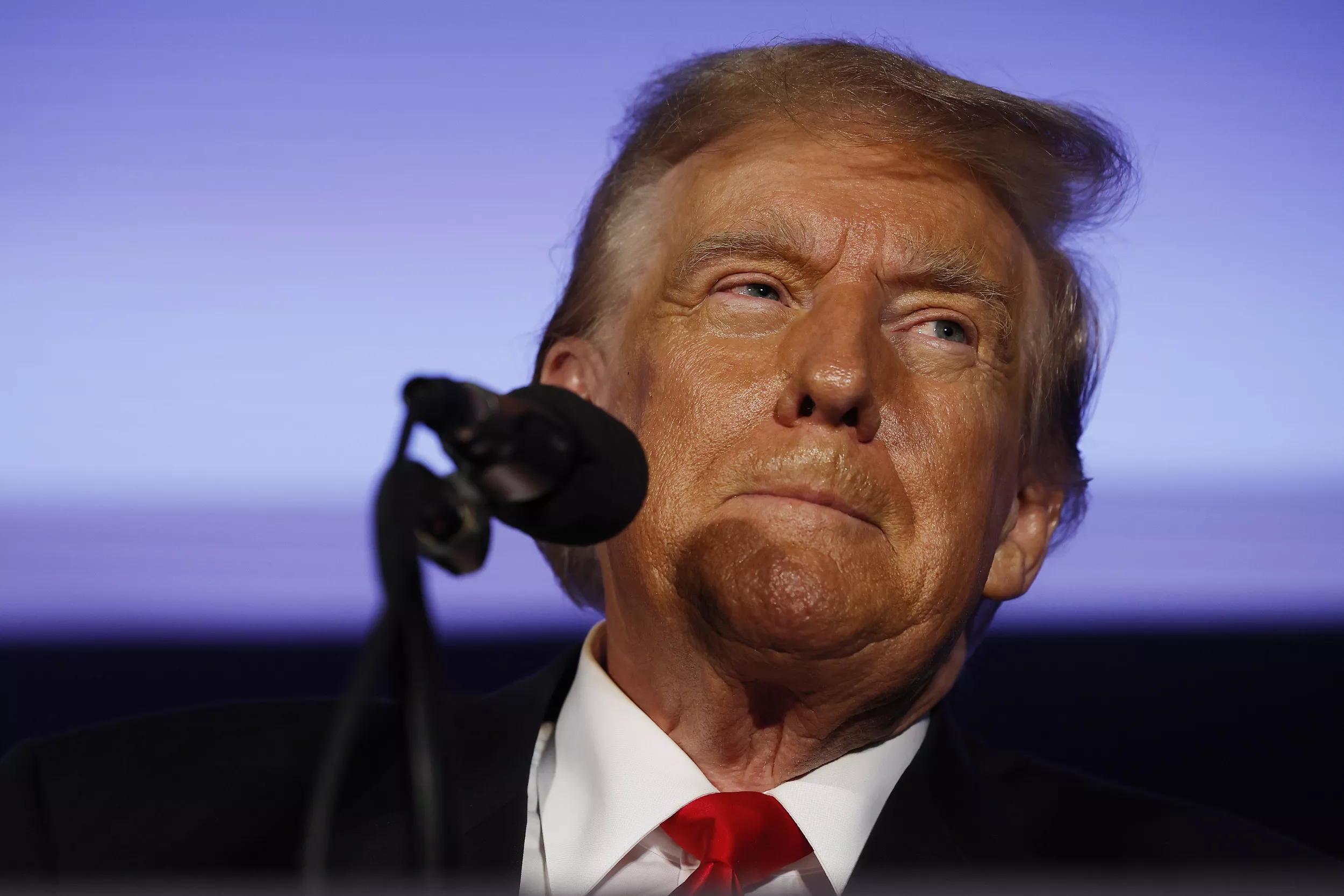Donald Trump Is 'Chickening Out' of Supreme Court Argument: Ex-Ally - Vimarsana News