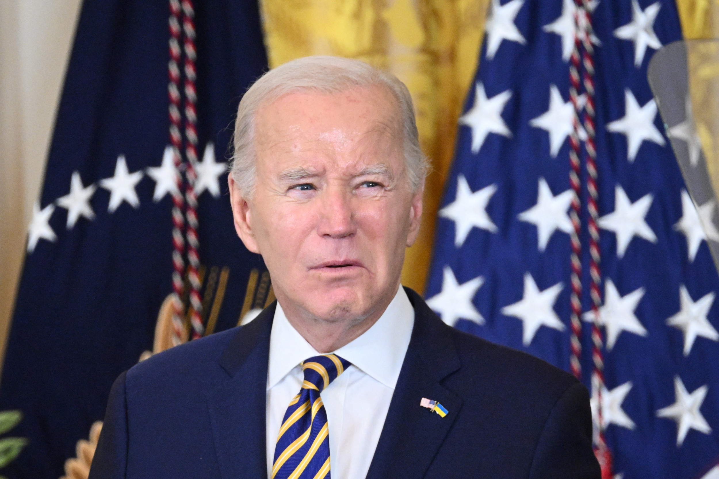 Democrats Want Joe Biden to Challenge RFK, Third Parties