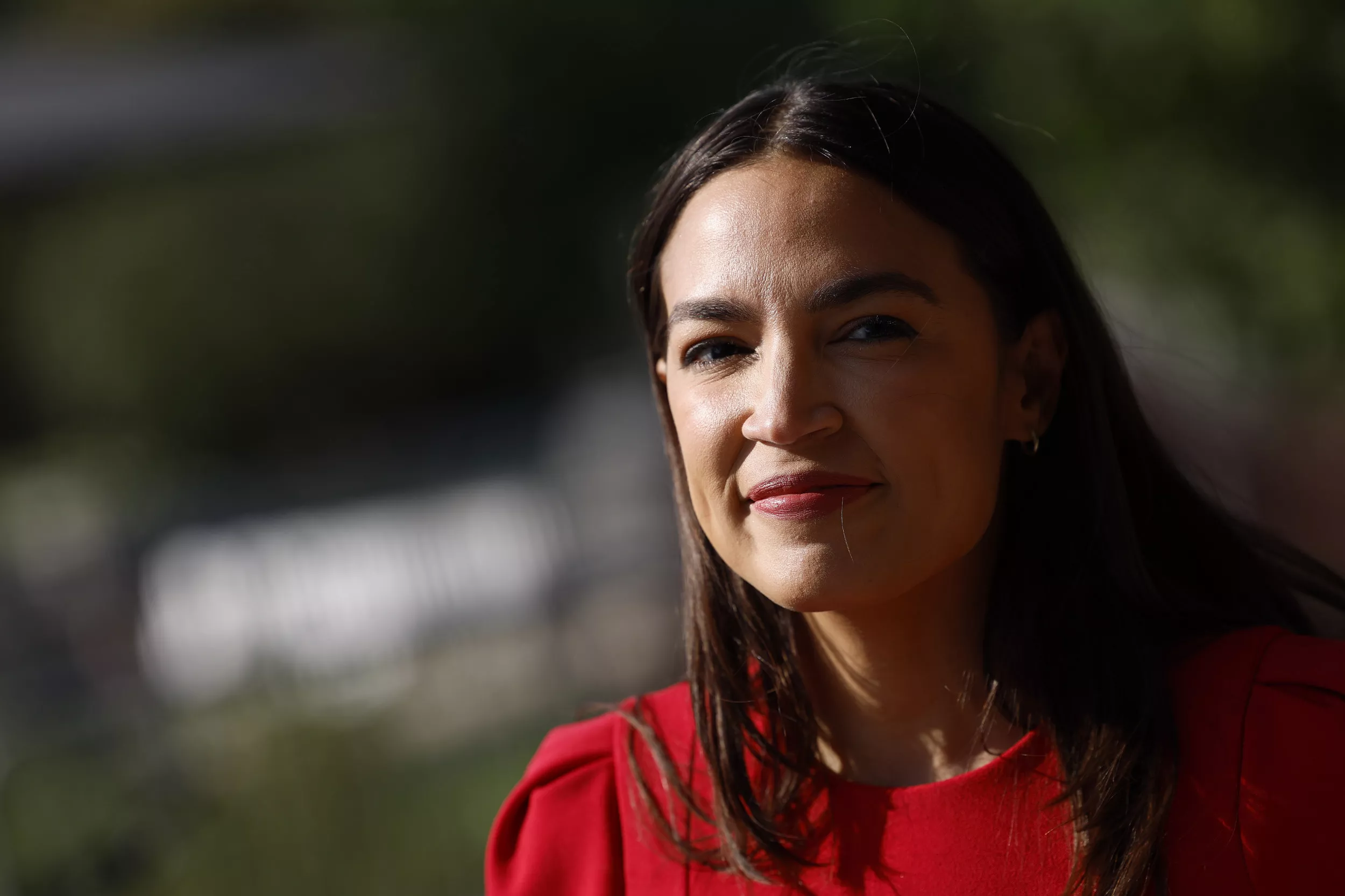 AOC Says Republican Reaction to Mayorkas Impeachment Failure is 'Laughable' - Vimarsana News