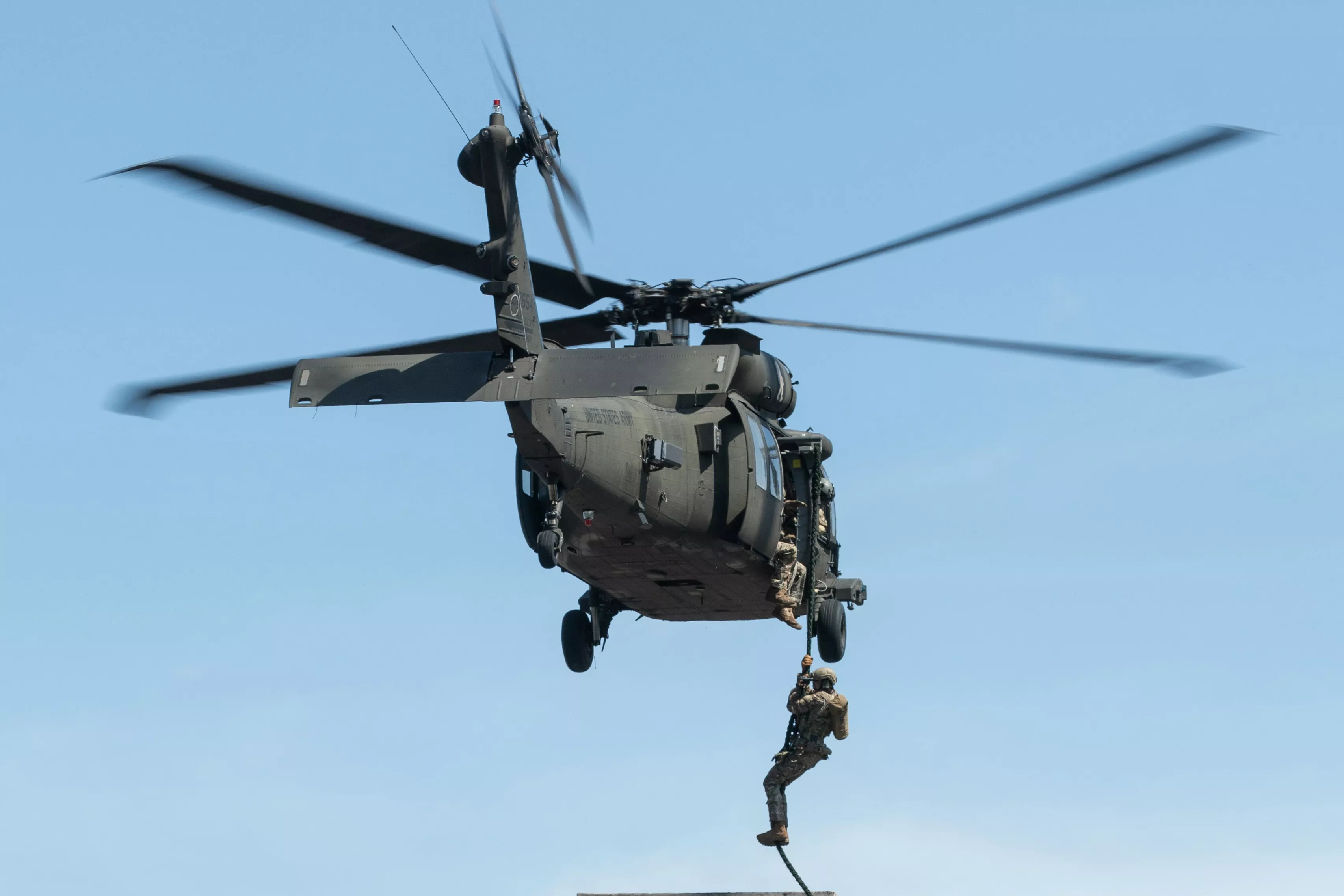 US Army Special Forces Train Taiwan Troops Near China's Coast - Vimarsana News